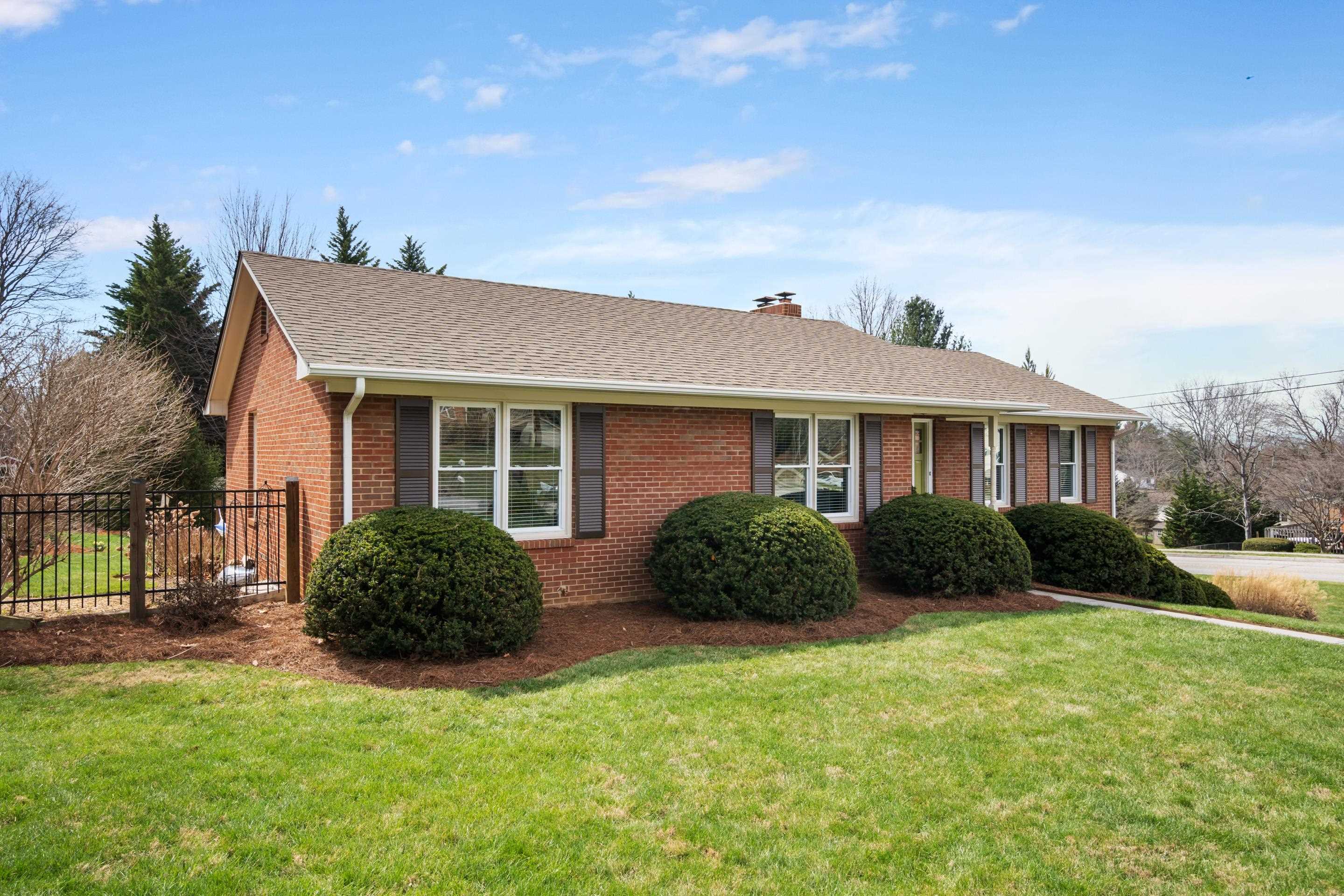 400 Lucas Drive
