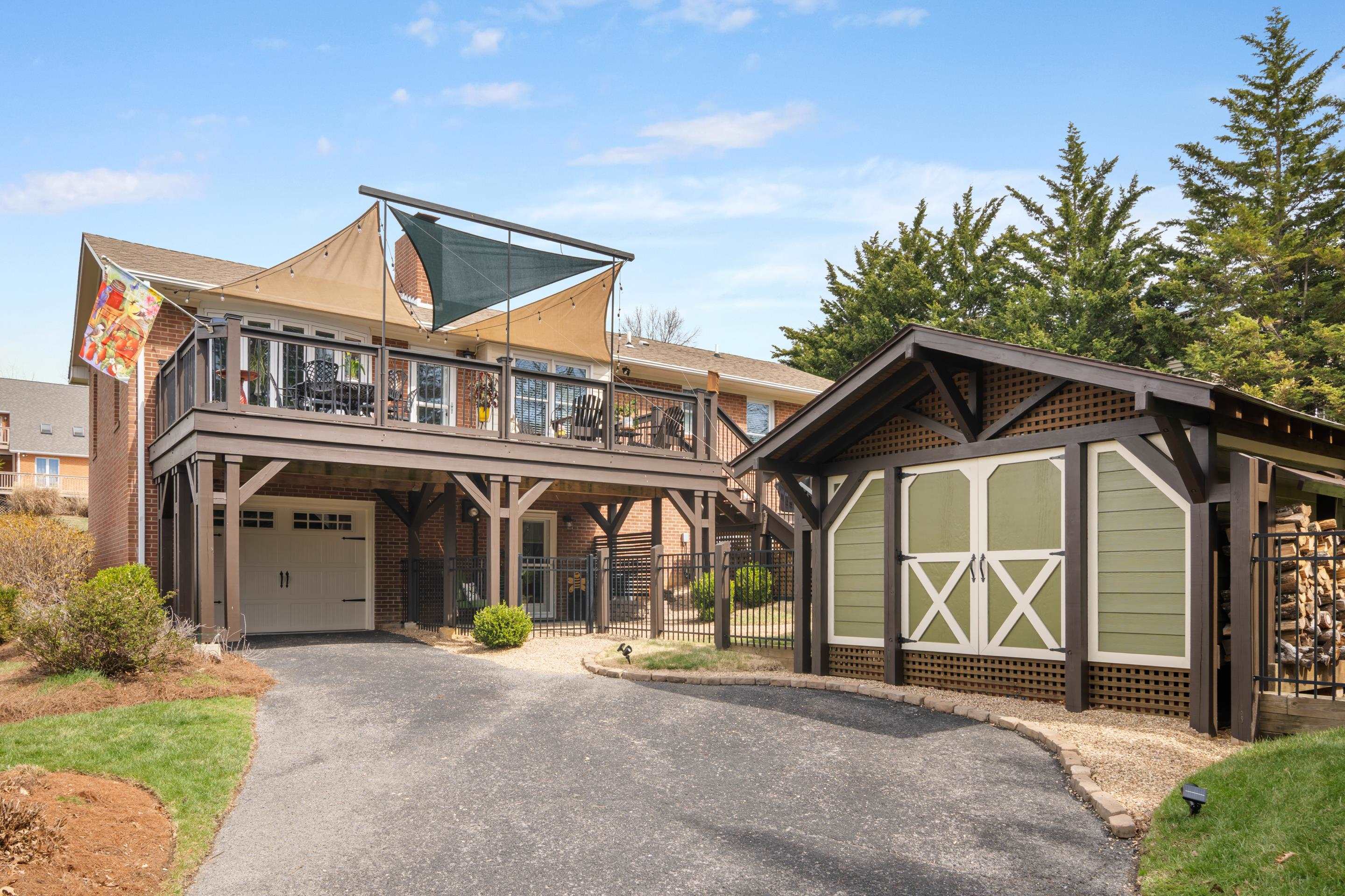 400 Lucas Drive