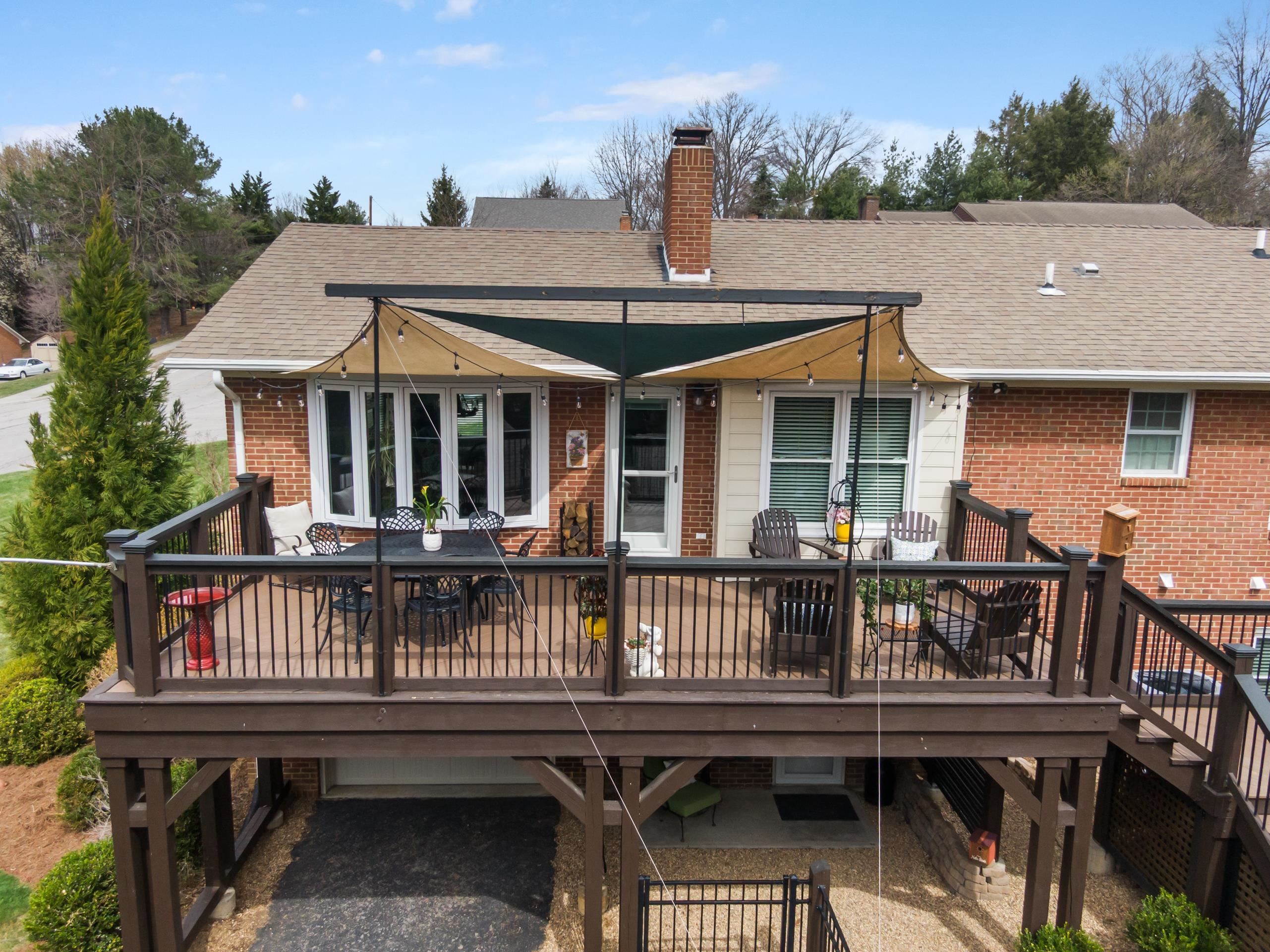 400 Lucas Drive