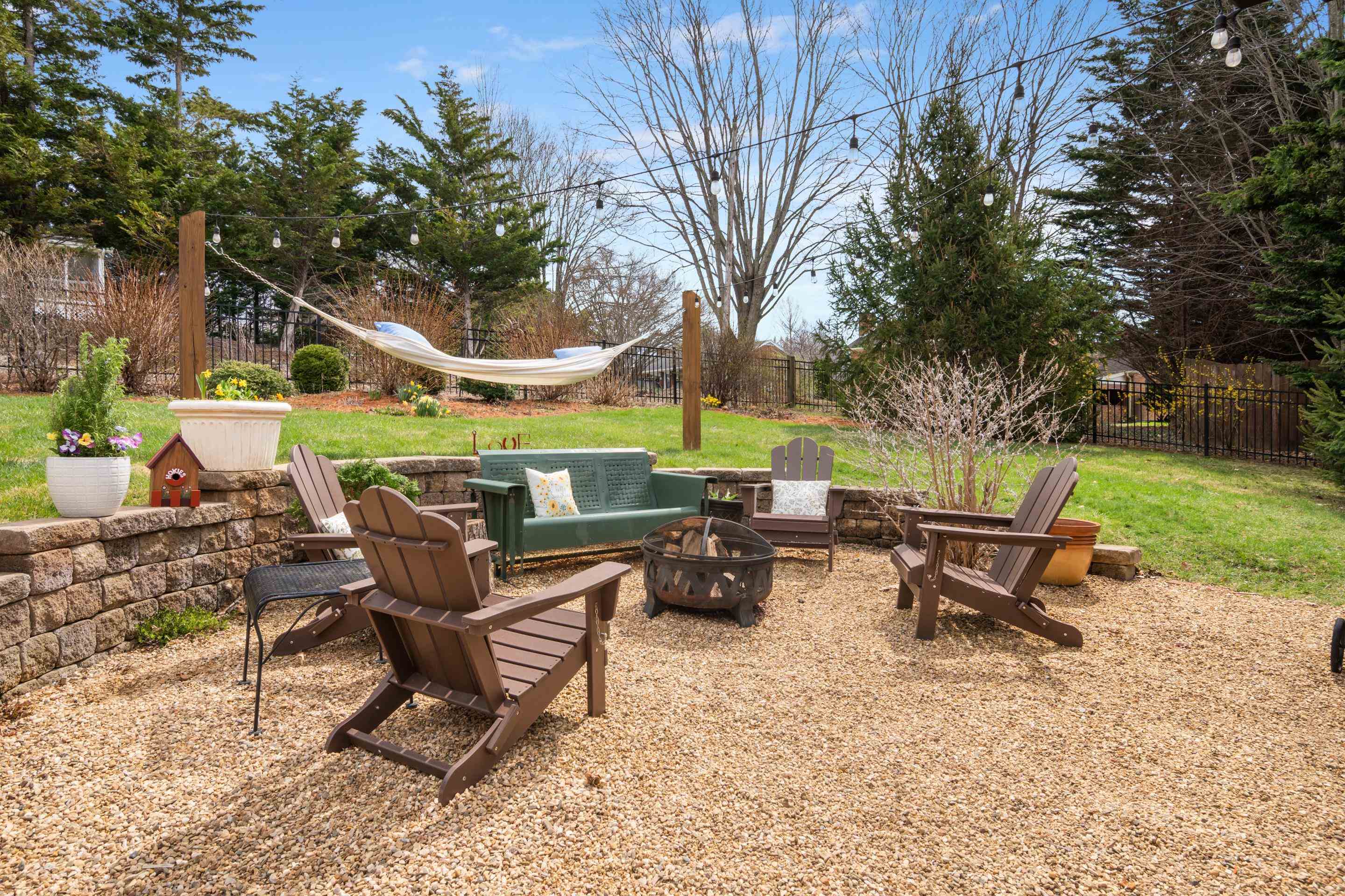 400 Lucas Drive