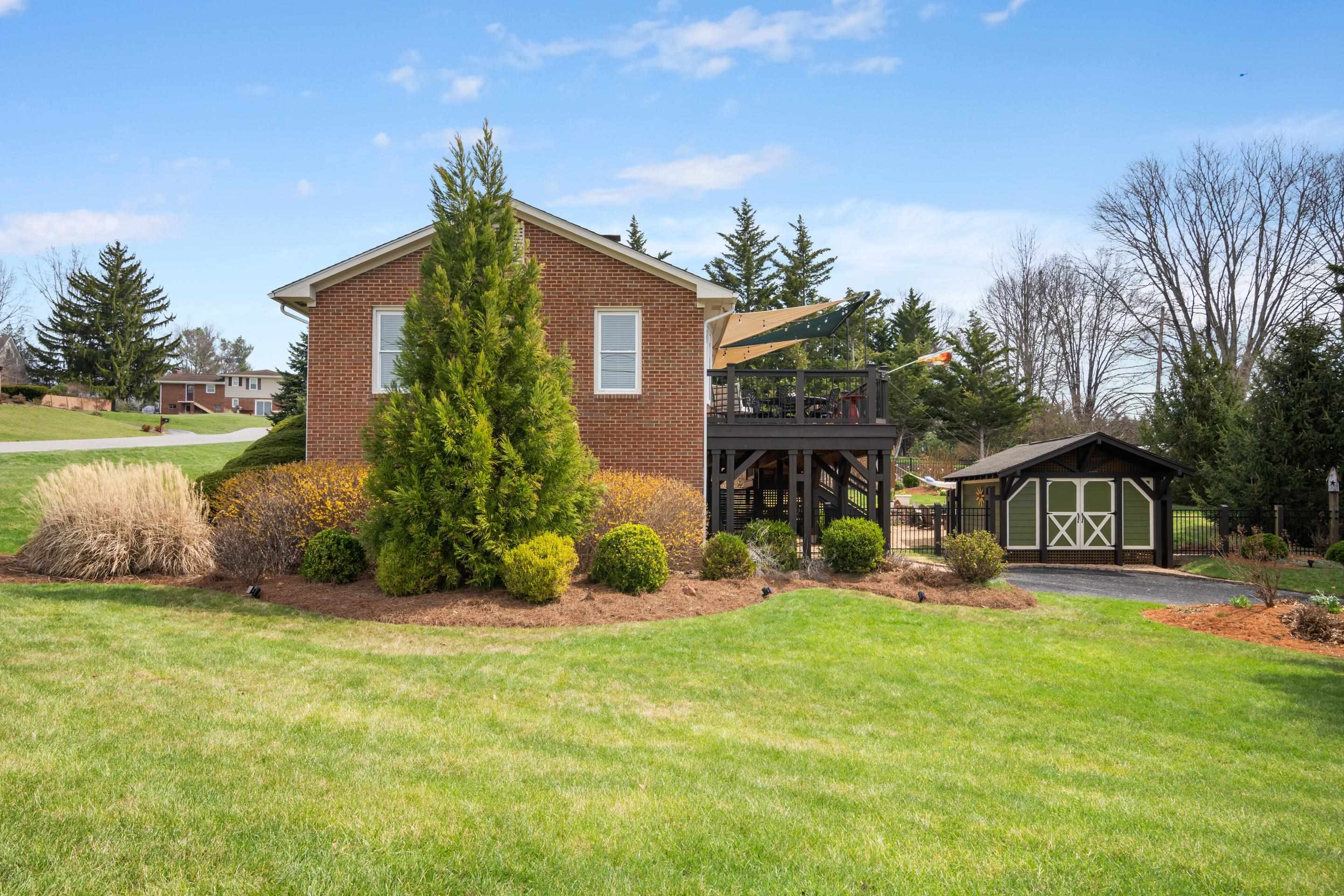 400 Lucas Drive