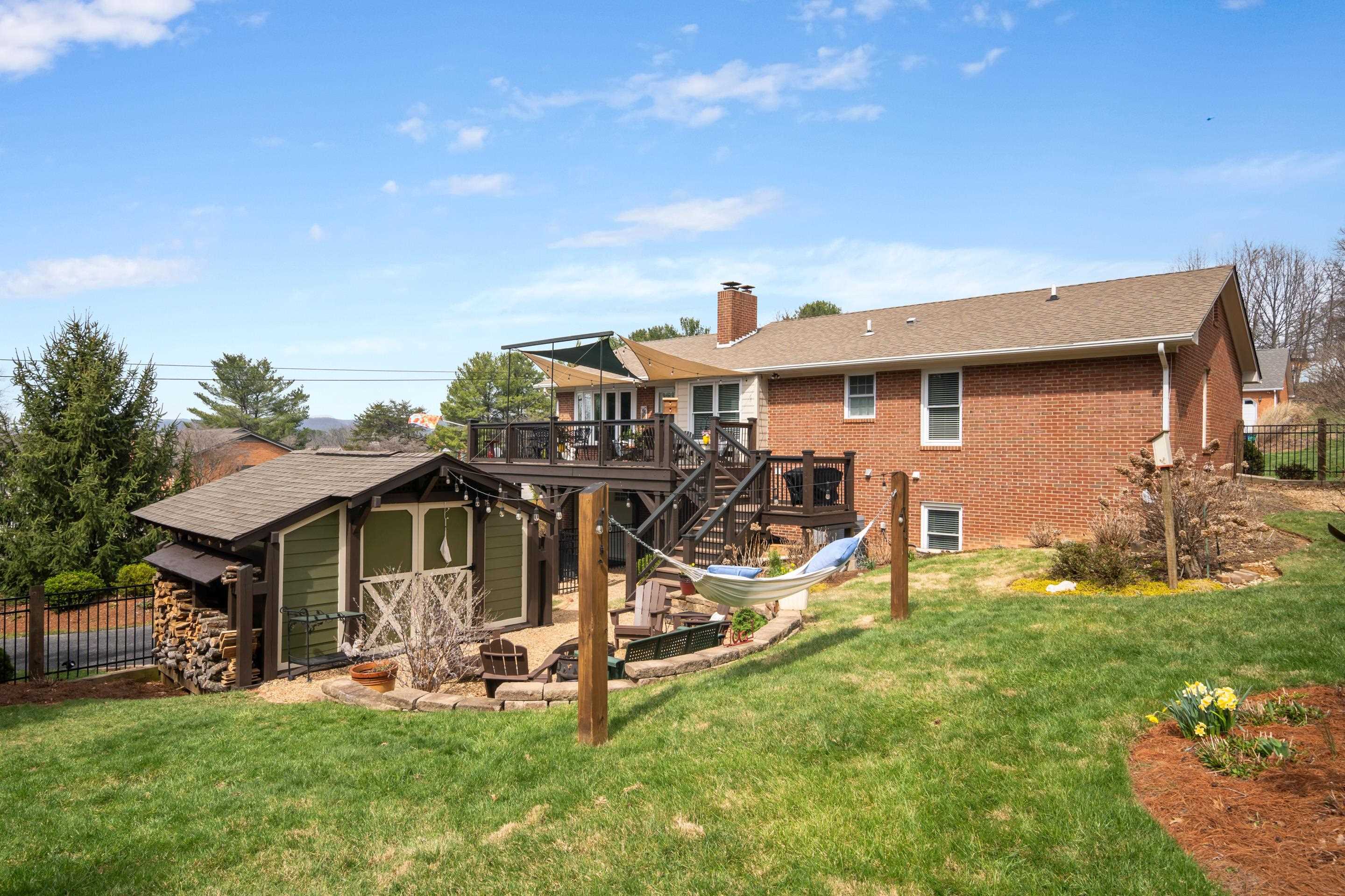 400 Lucas Drive