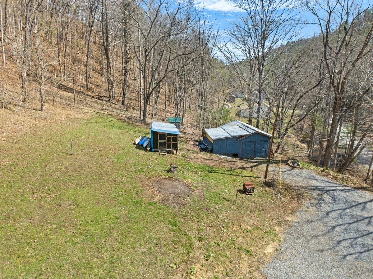 6228 Norris Run Road