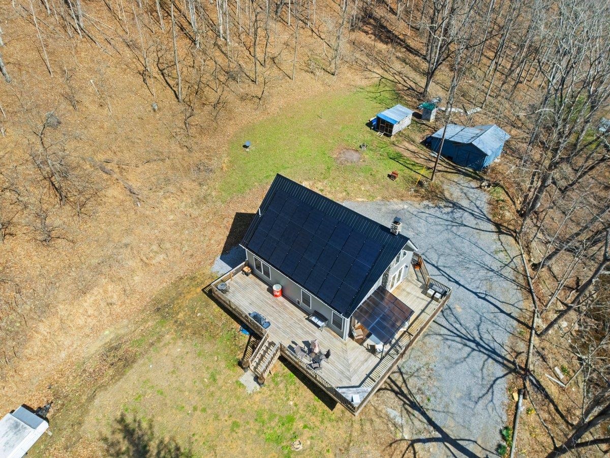 6228 Norris Run Road
