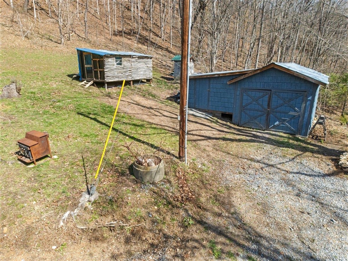 6228 Norris Run Road