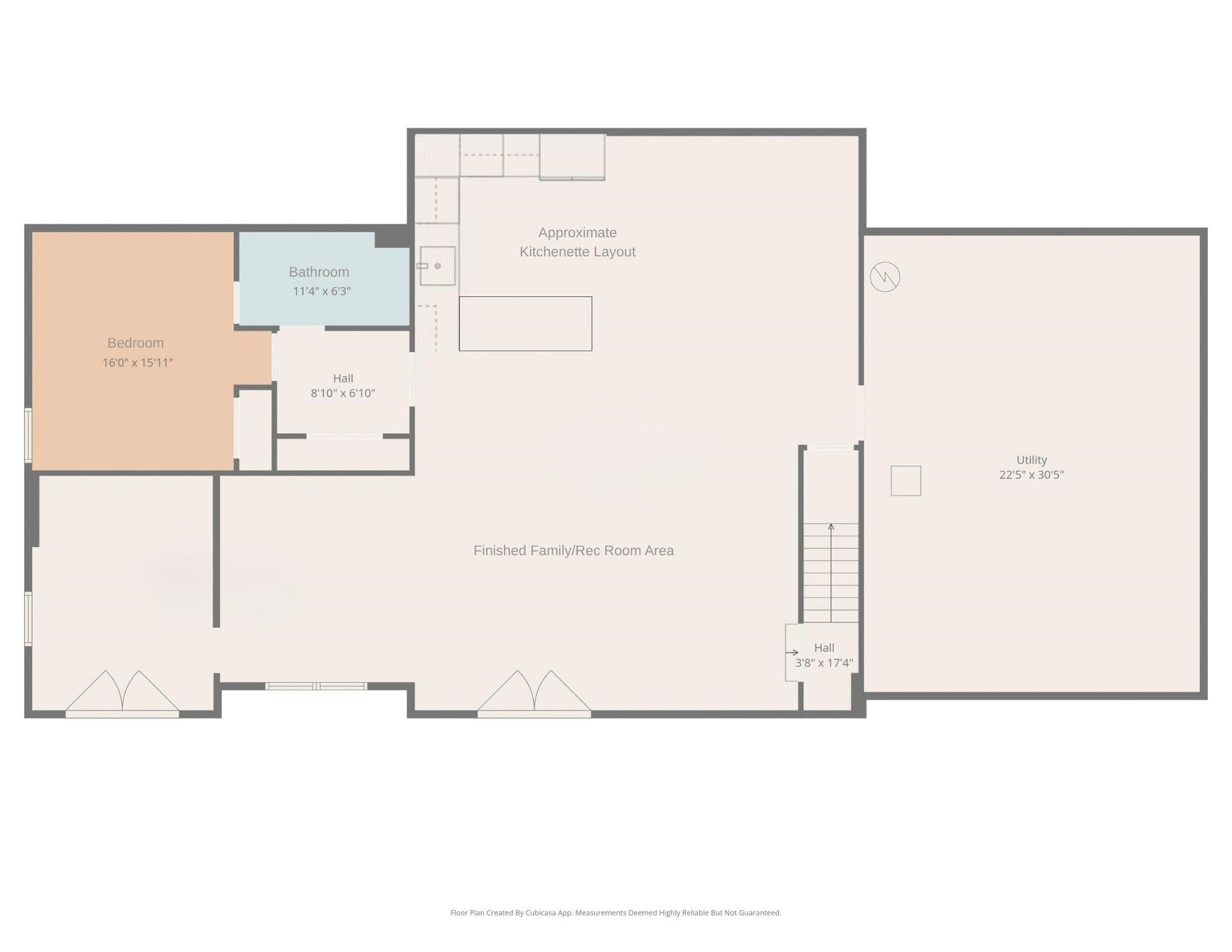 2130 Peakland Way