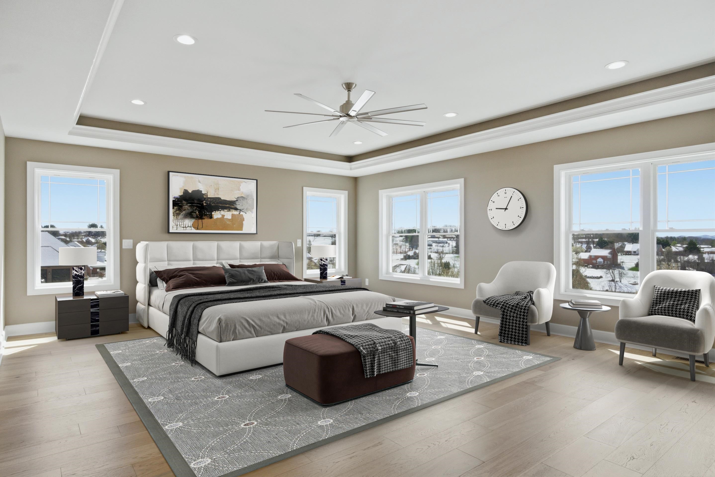 2130 Peakland Way
