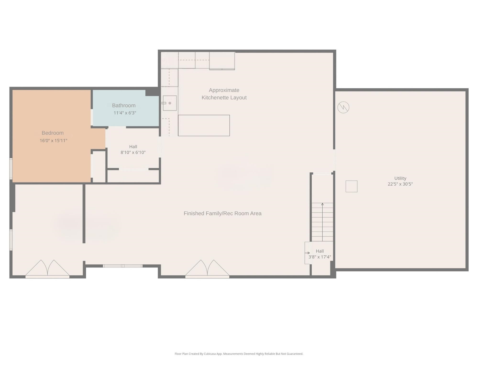 2130 Peakland Way