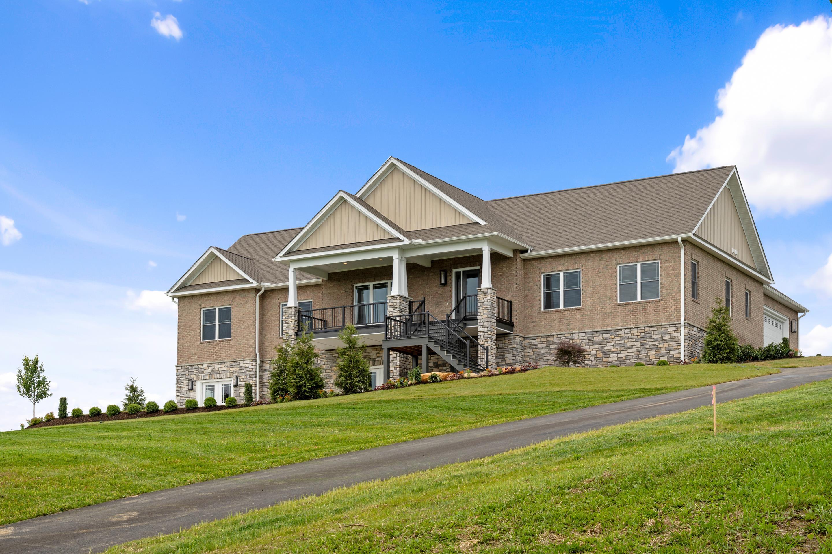2130 Peakland Way
