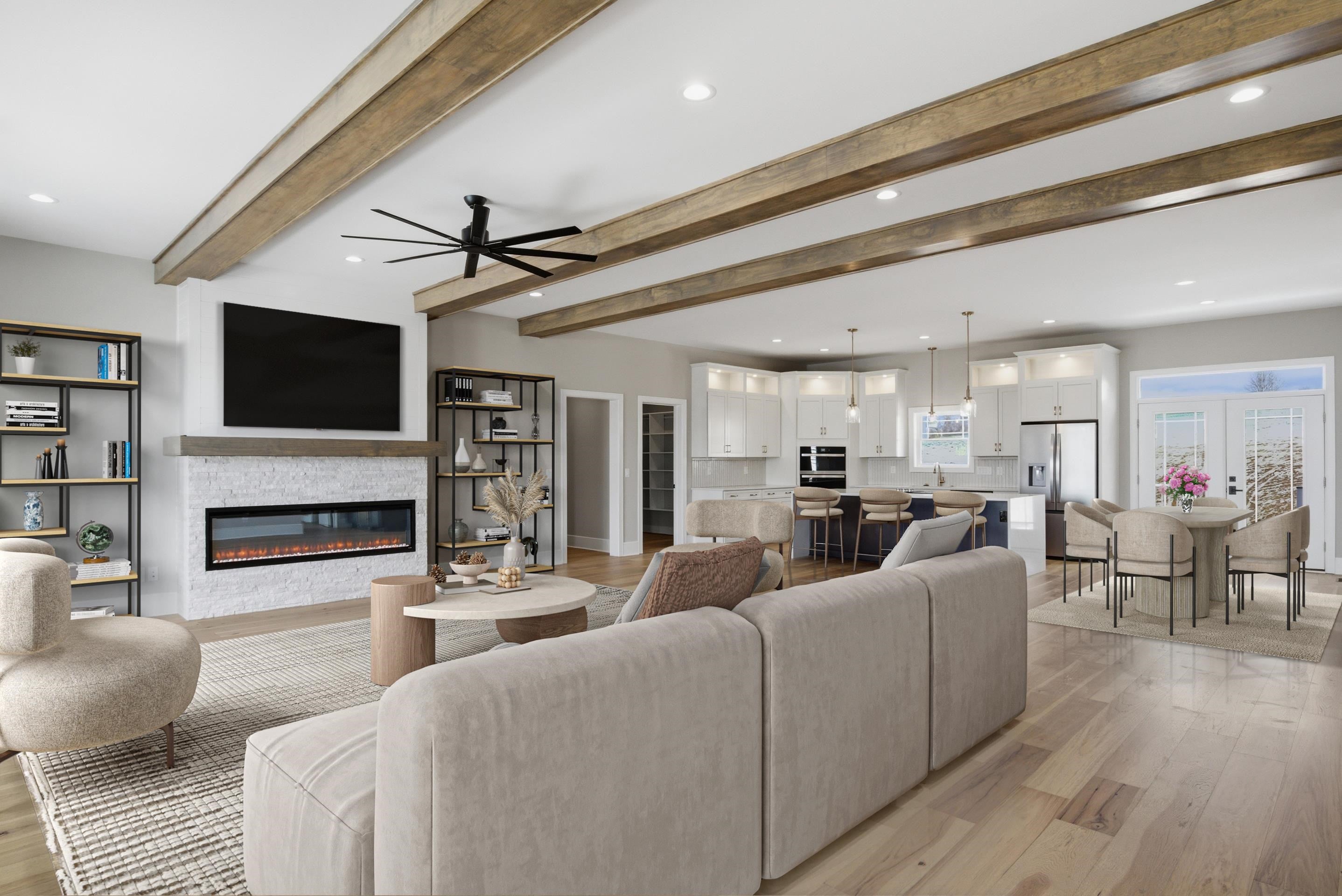 2130 Peakland Way