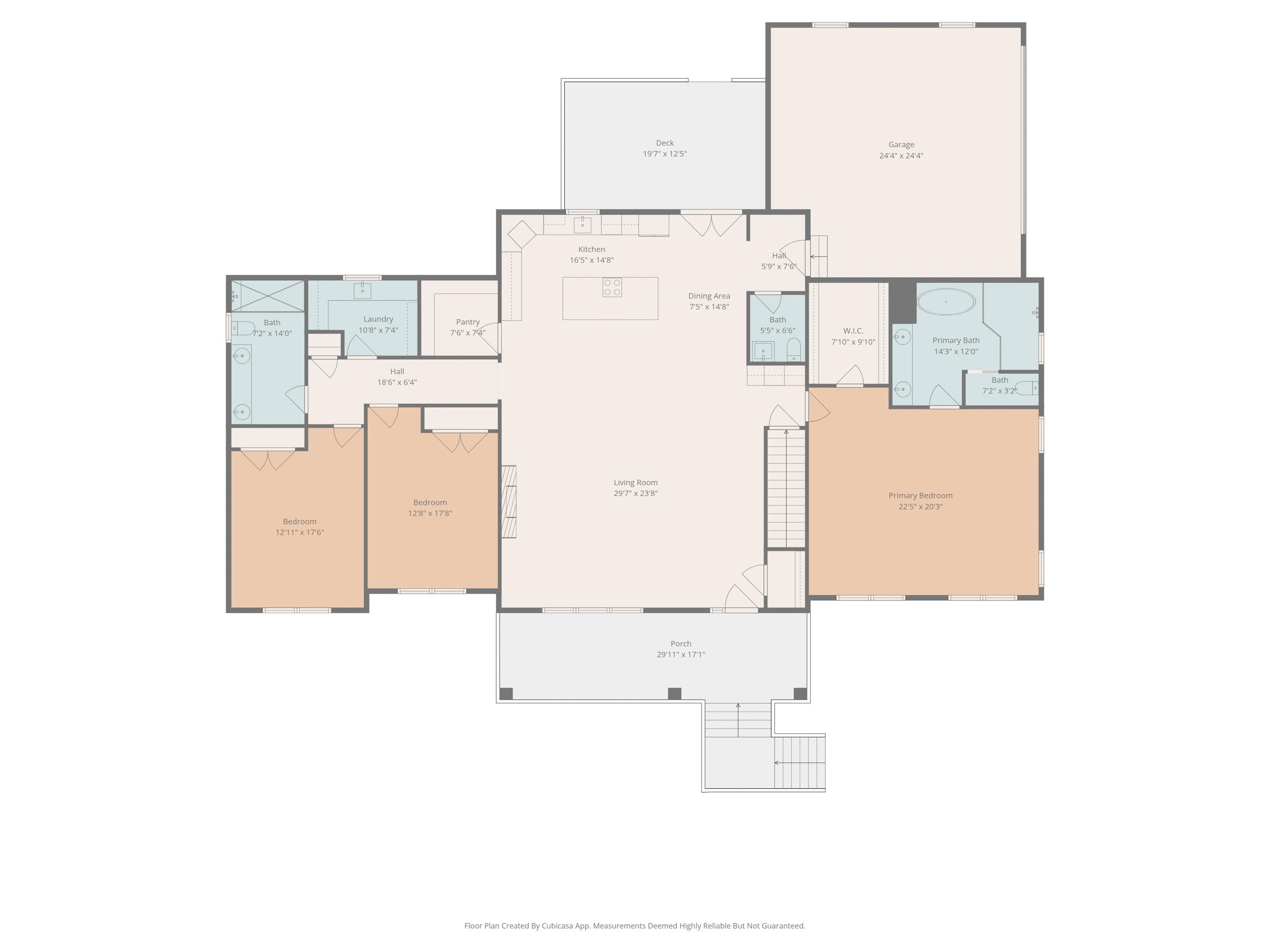 2130 Peakland Way
