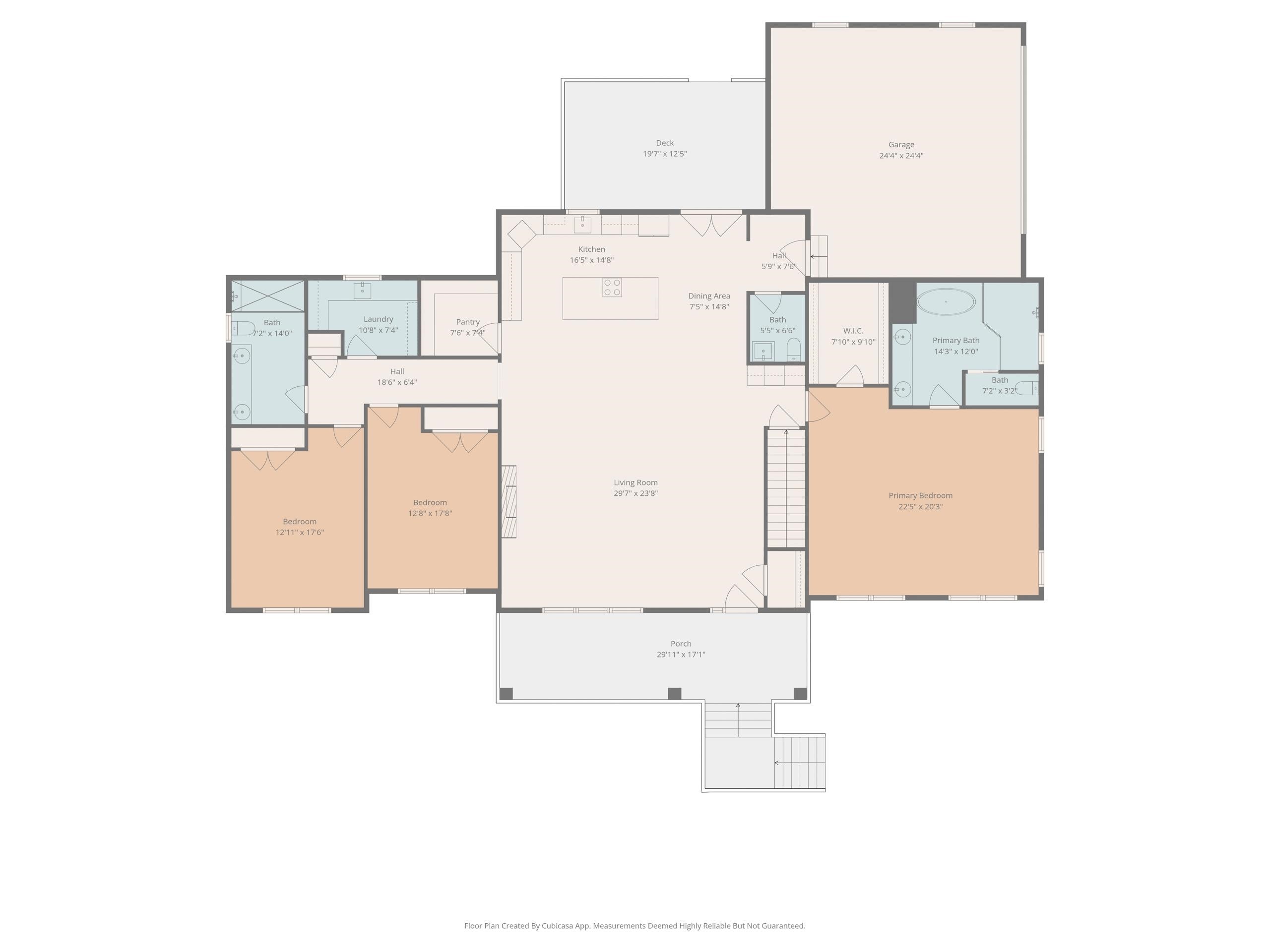 2130 Peakland Way