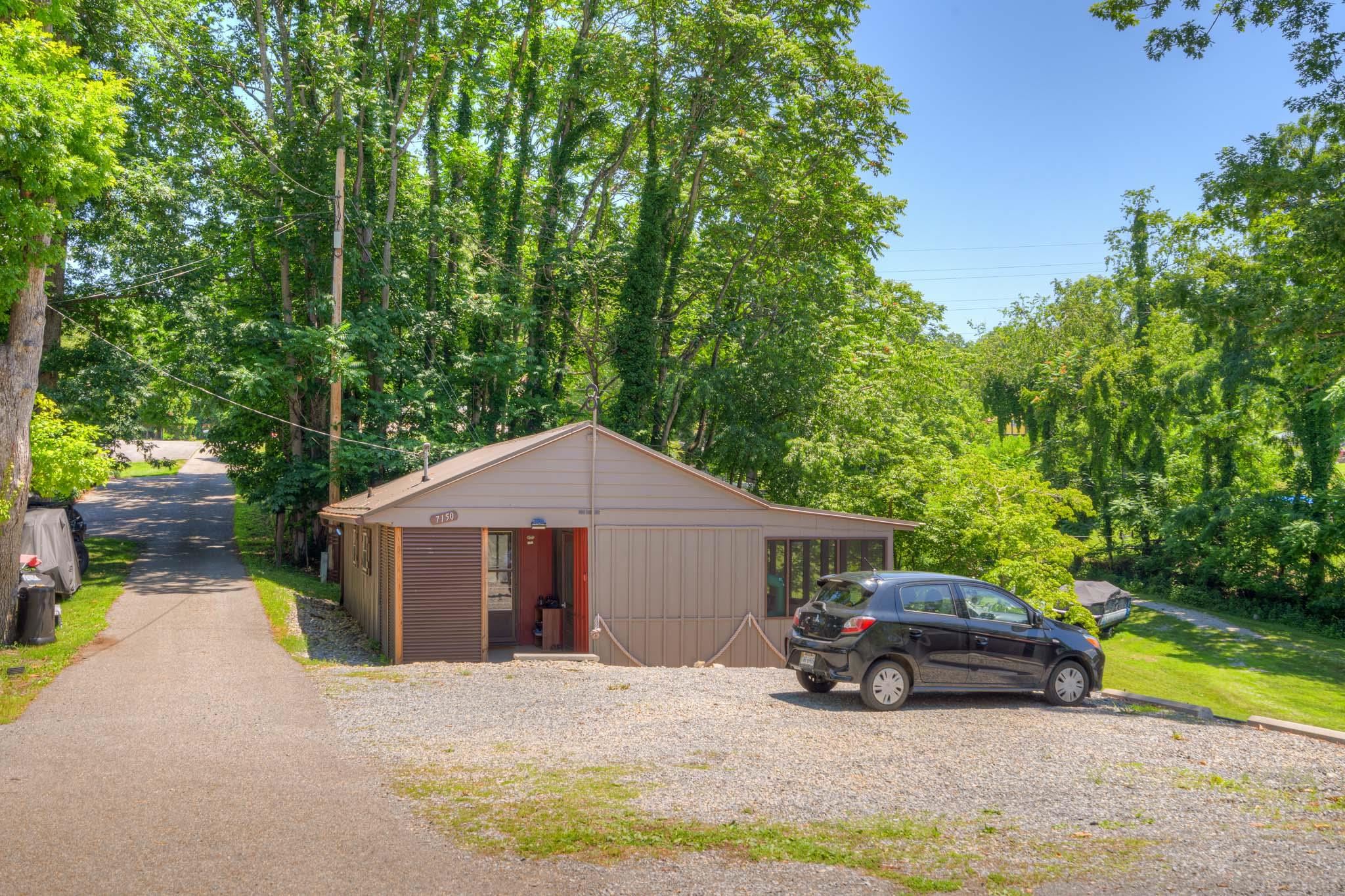 7150 WHIPPORWILL Way