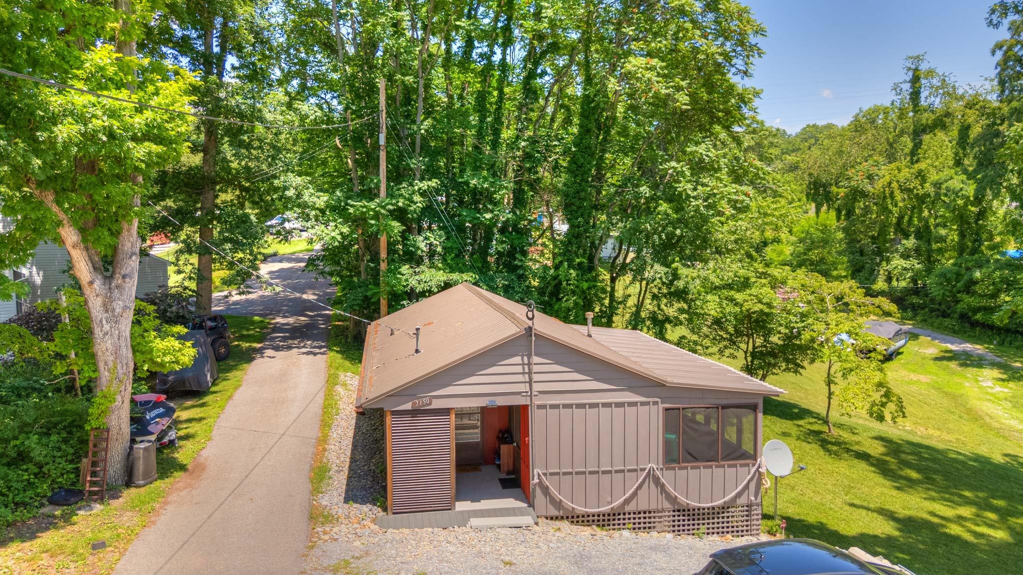 7150 WHIPPORWILL Way