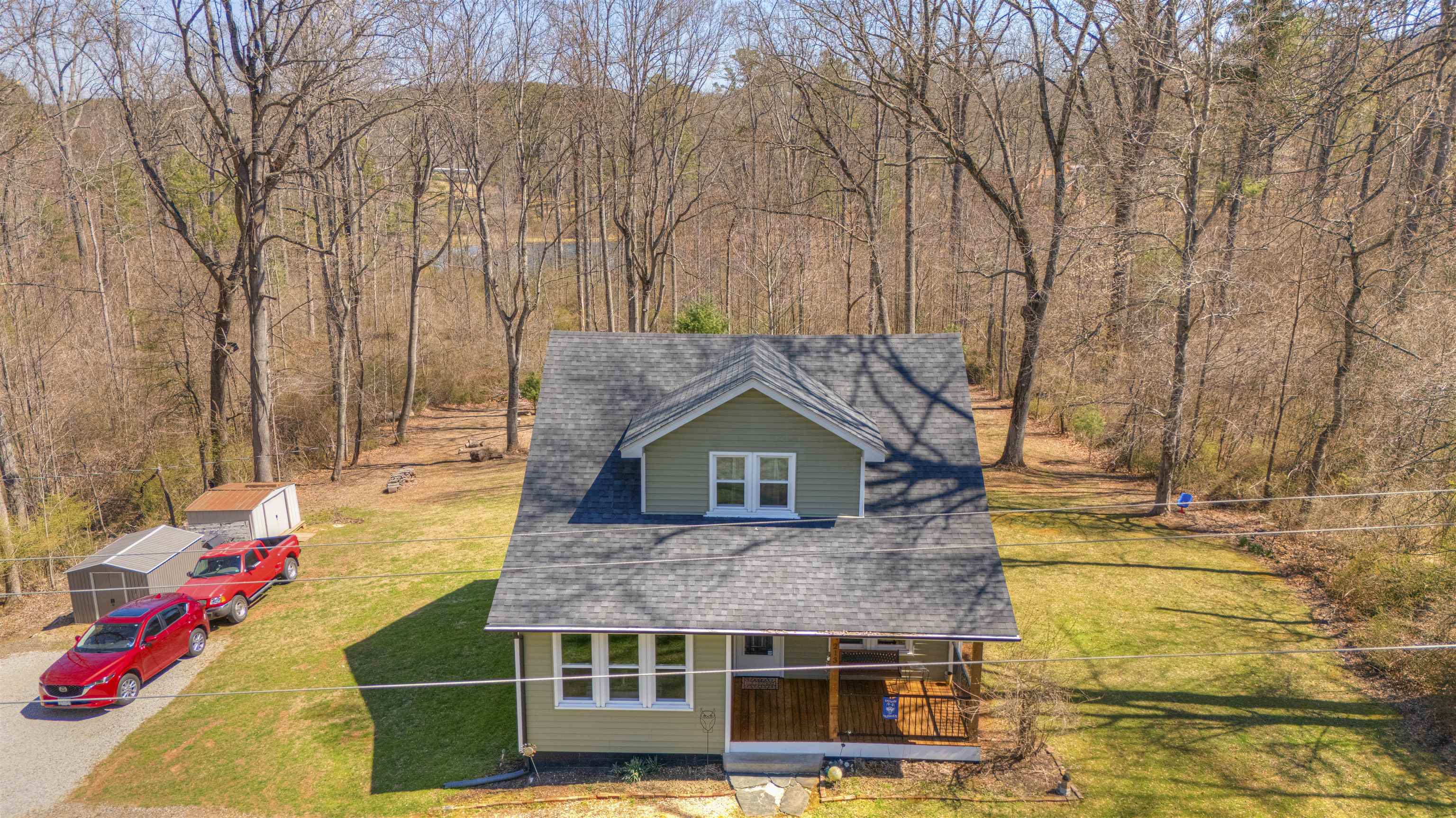 213 CHRISTIANSBURG Pike NE