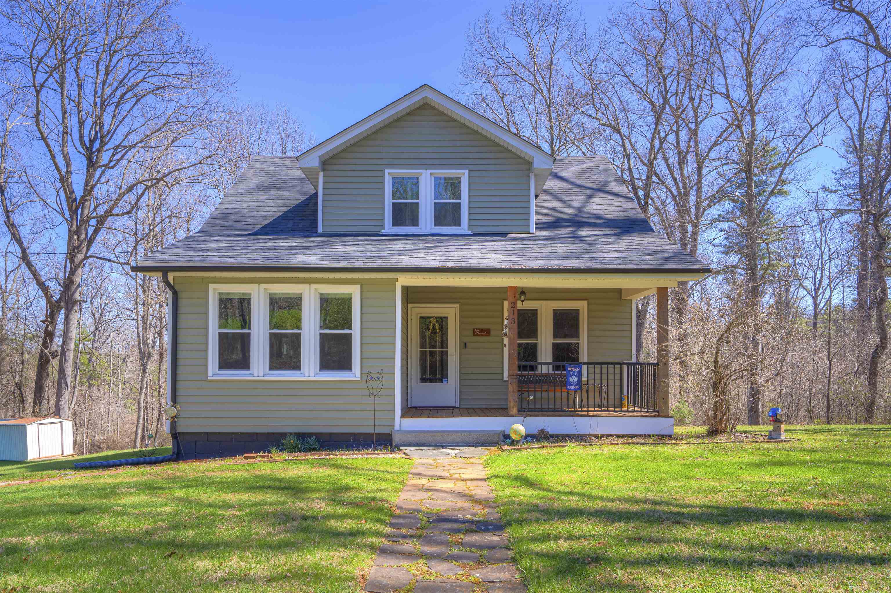 213 CHRISTIANSBURG Pike NE