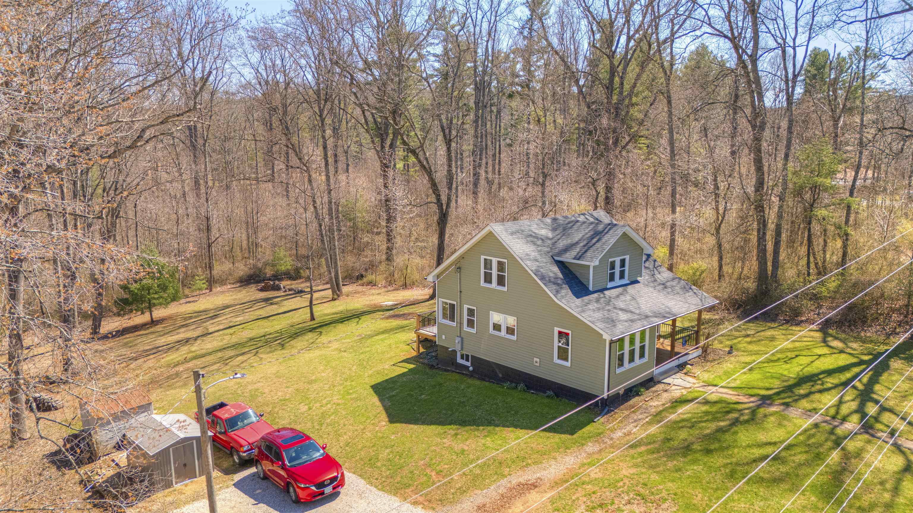 213 CHRISTIANSBURG Pike NE