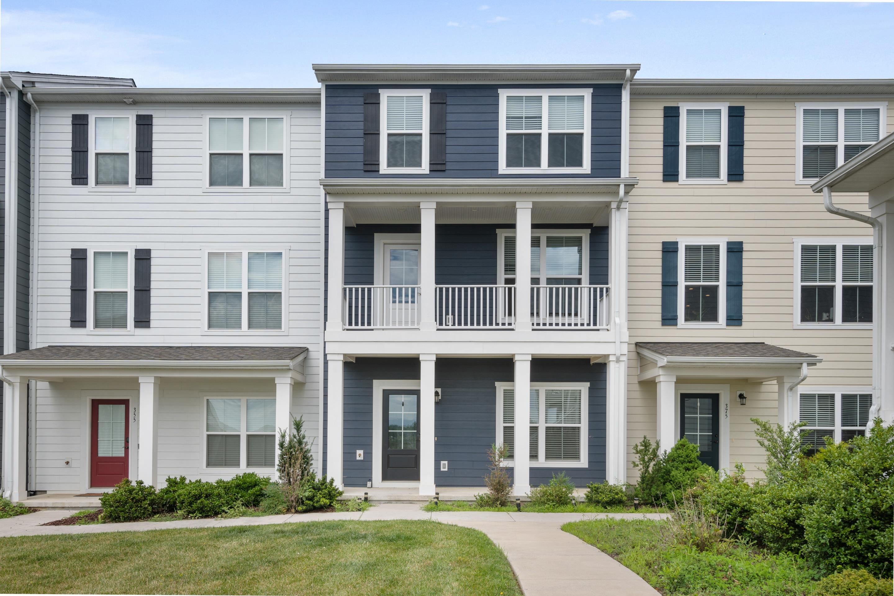 365 John Adams Drive