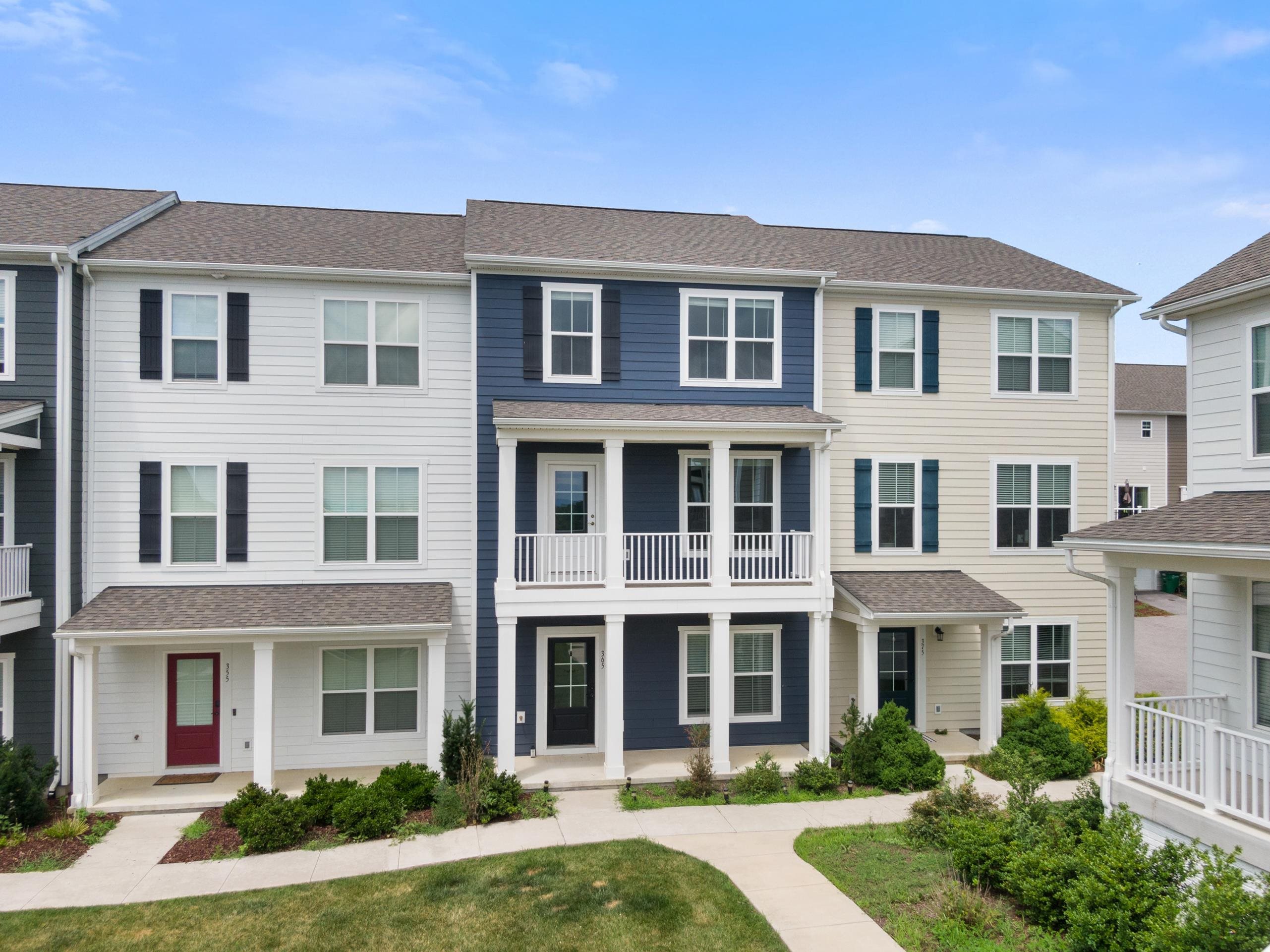 365 John Adams Drive