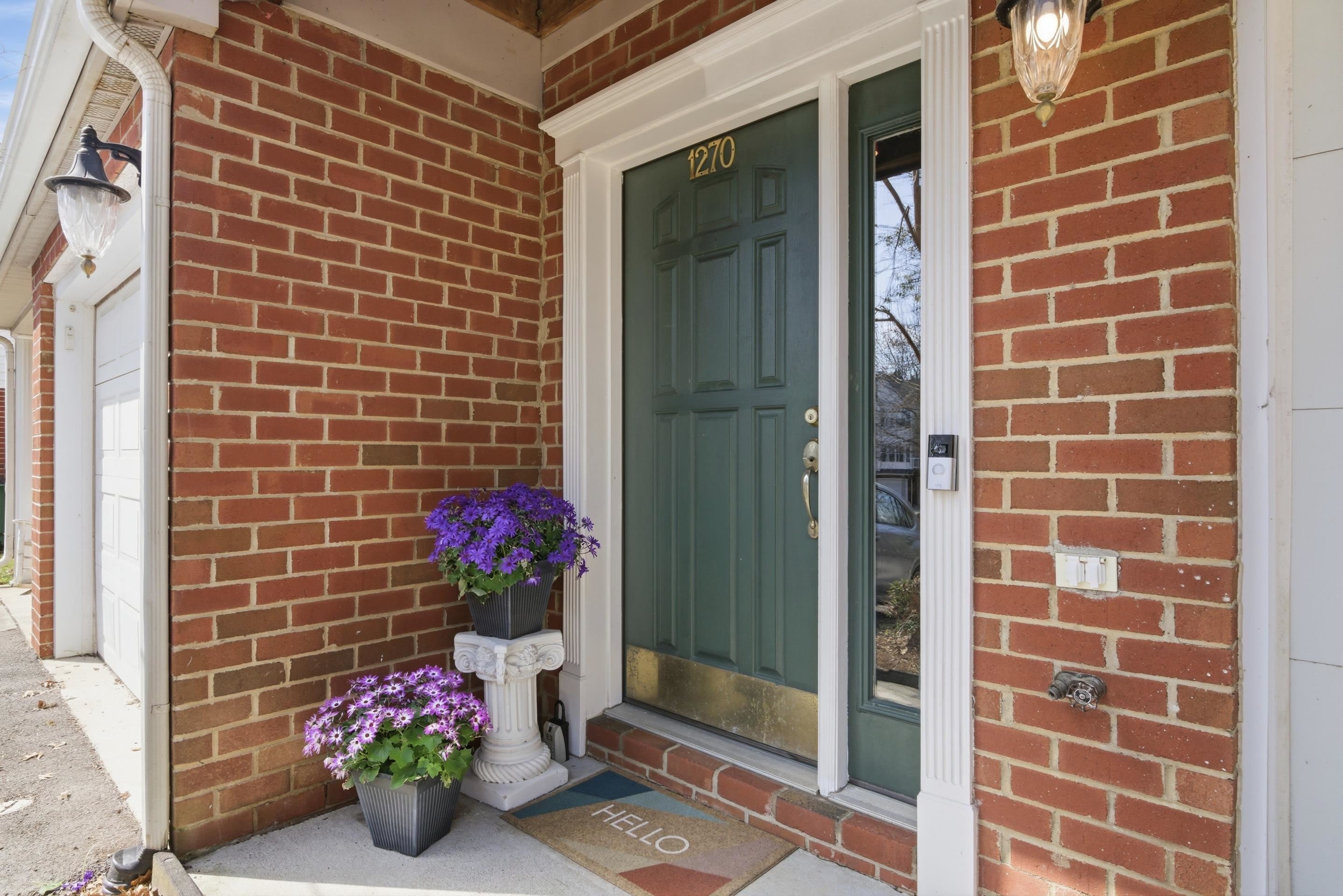 1270 Orange Leaf Court