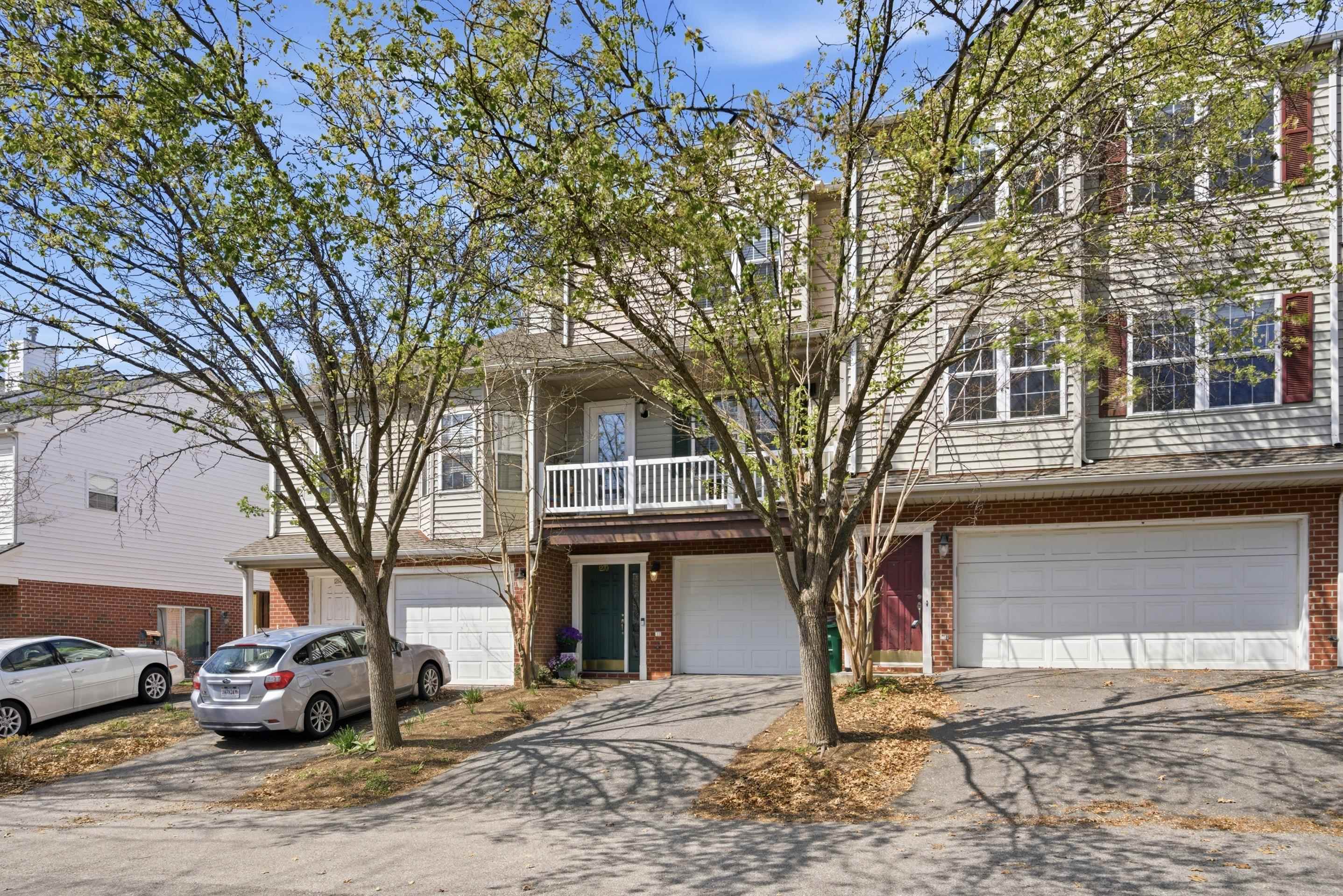 1270 Orange Leaf Court