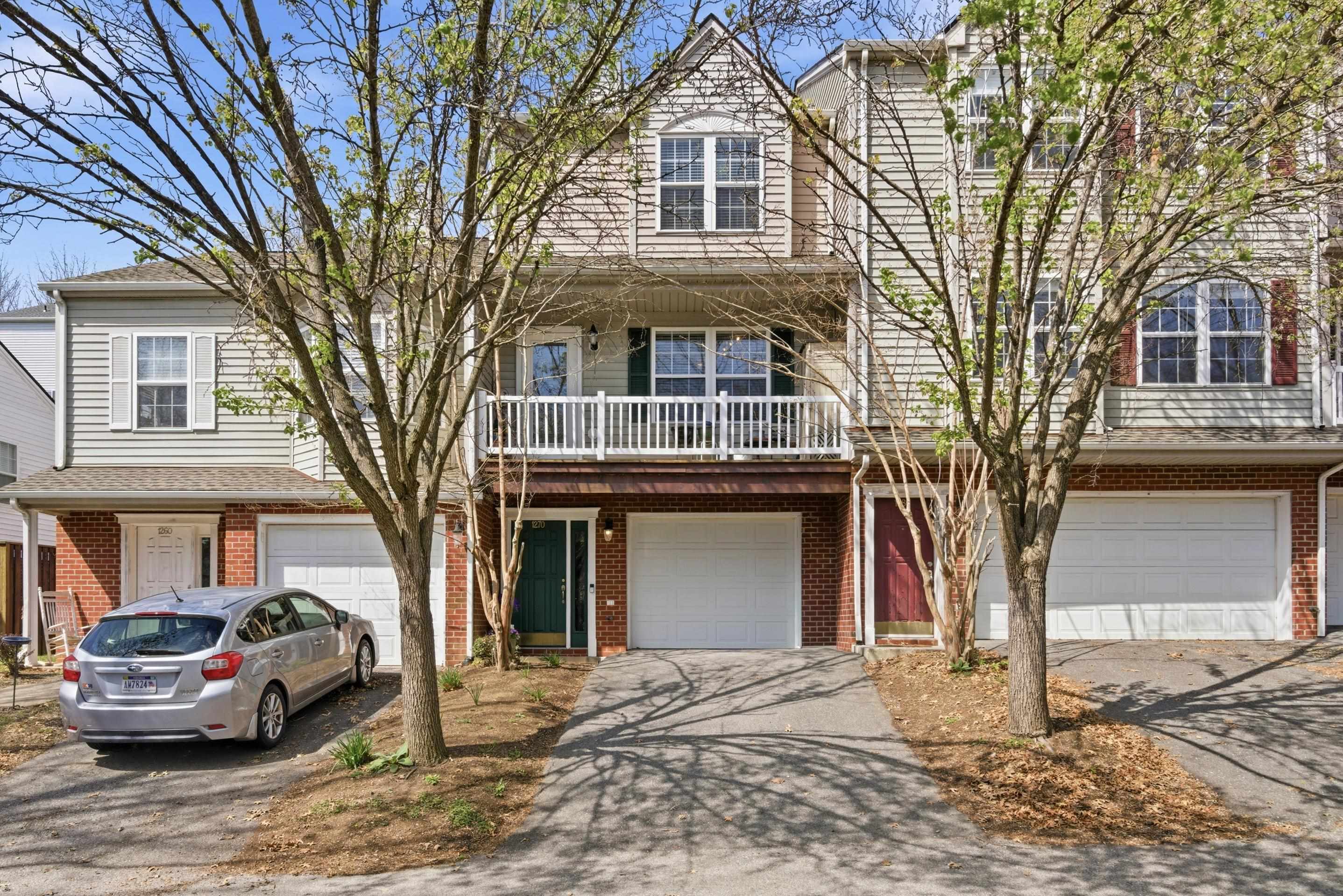 1270 Orange Leaf Court