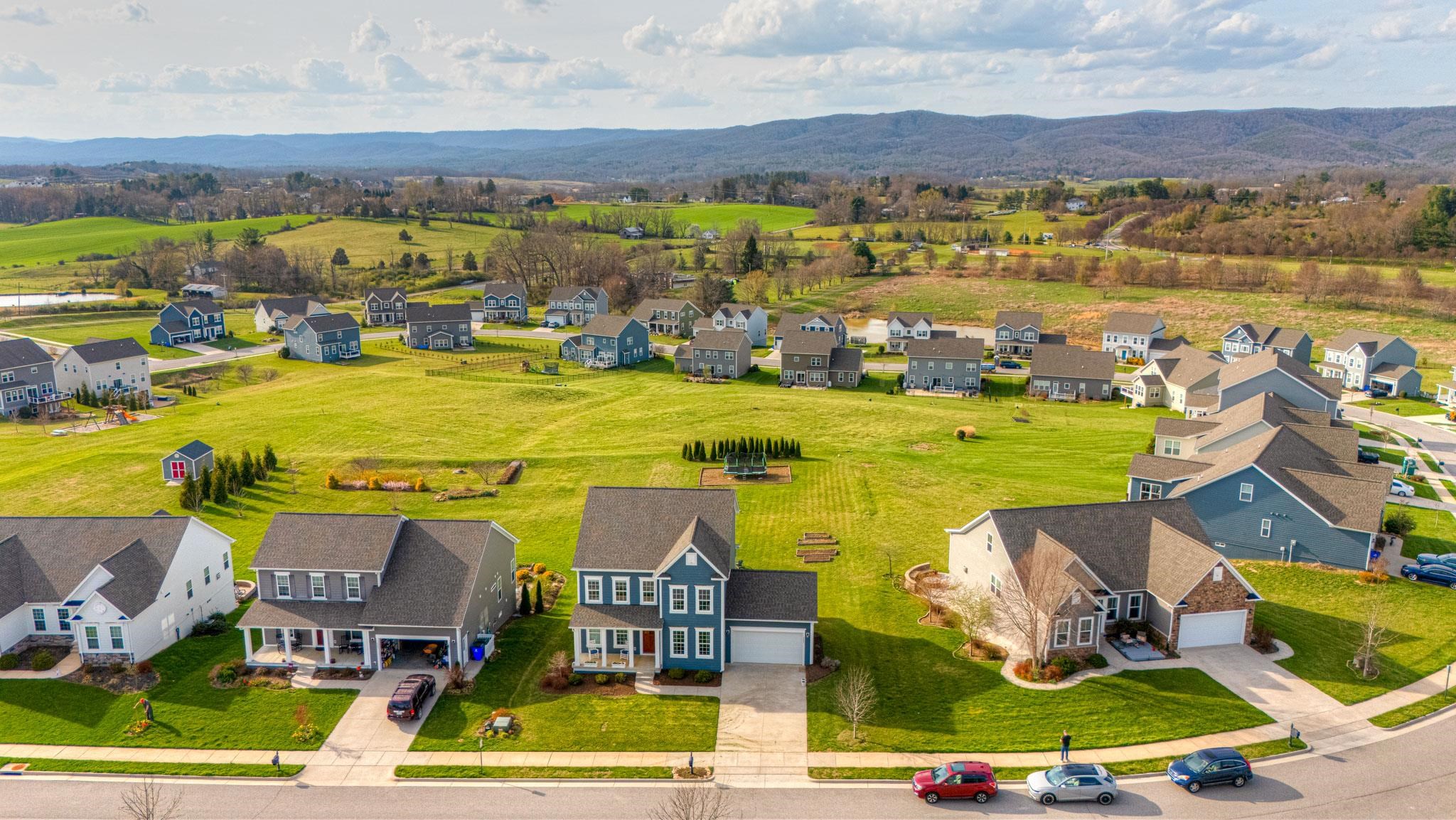 2285 Scenic Ridge Circle