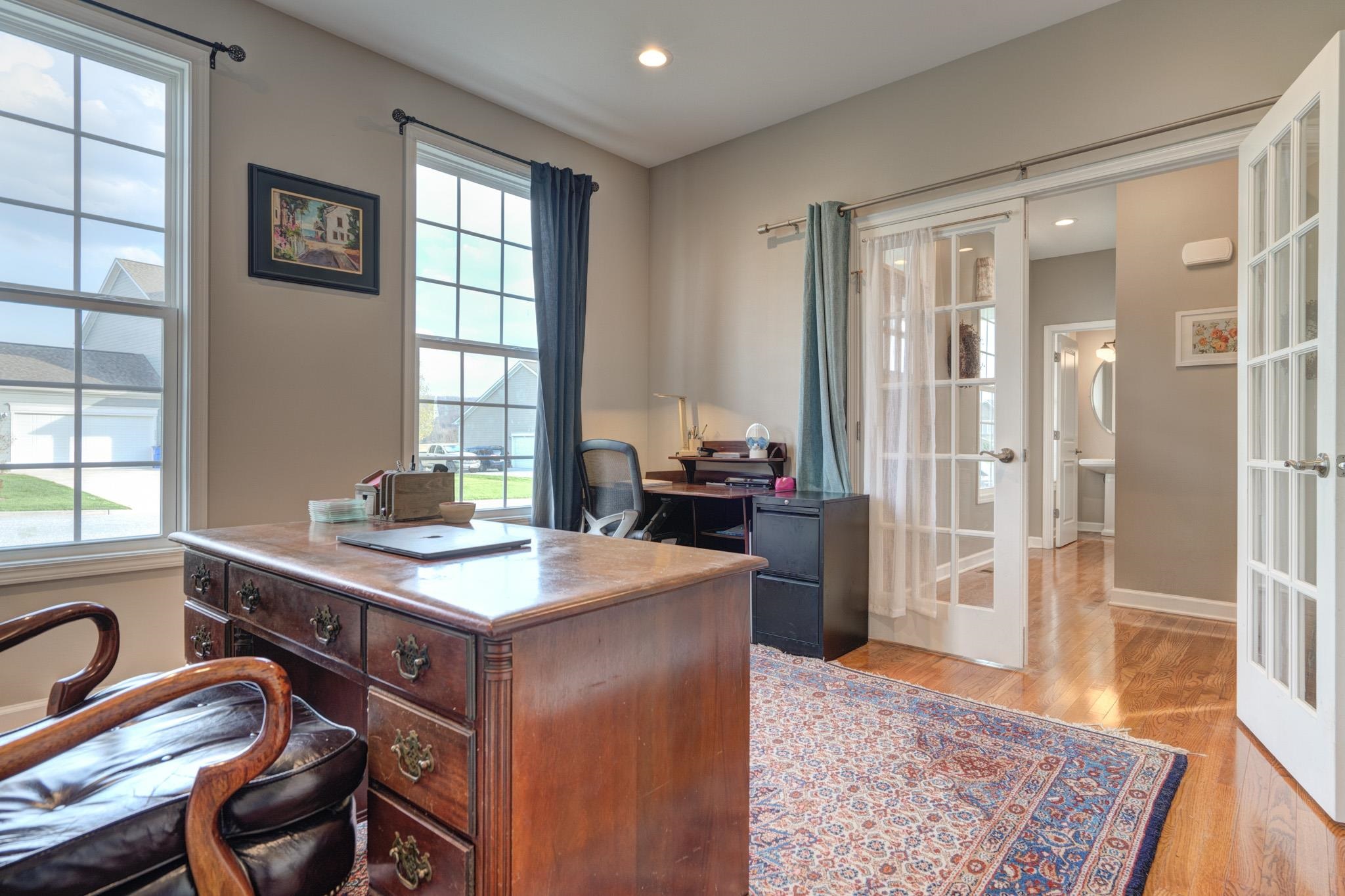 2285 Scenic Ridge Circle