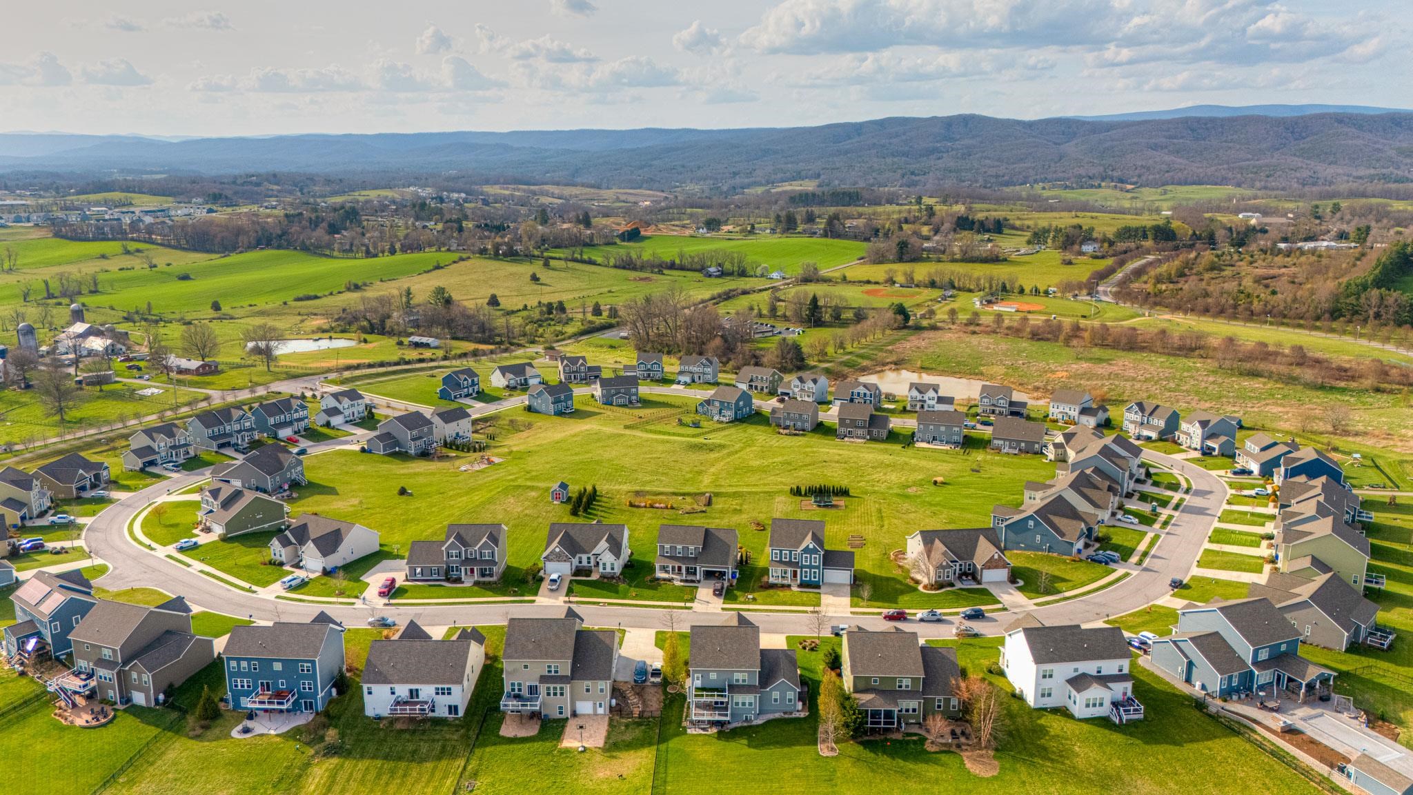 2285 Scenic Ridge Circle