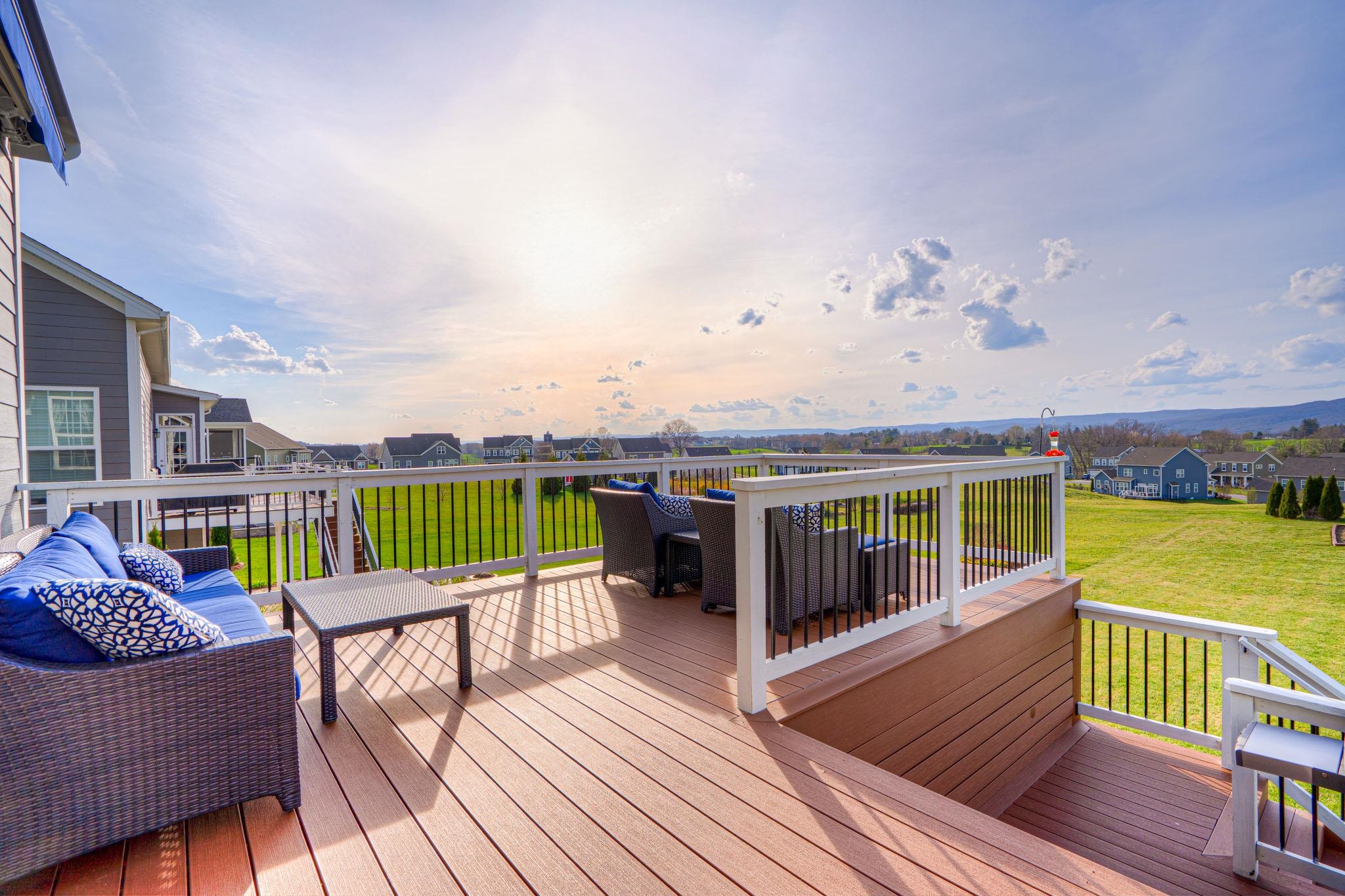 2285 Scenic Ridge Circle