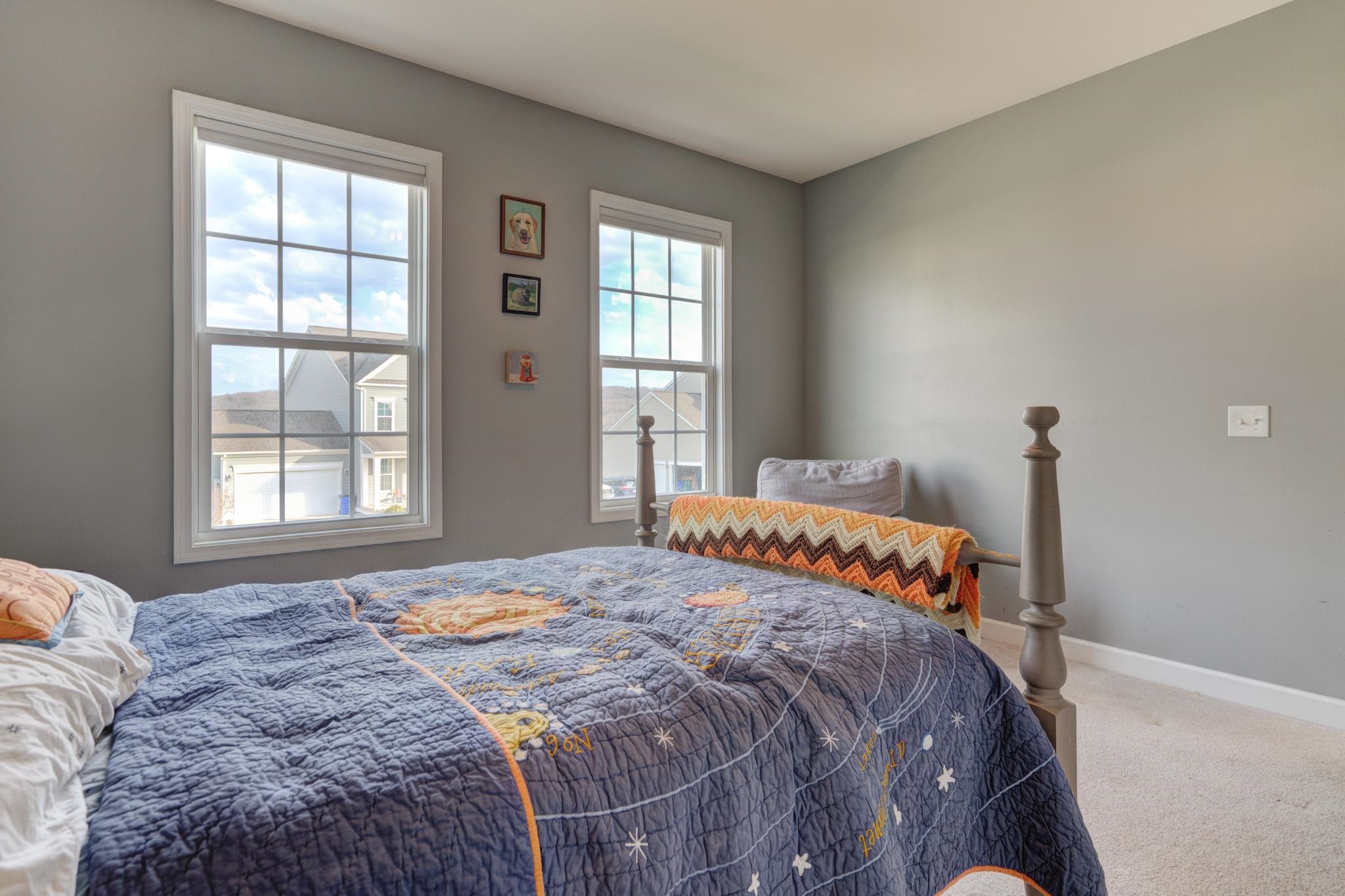 2285 Scenic Ridge Circle