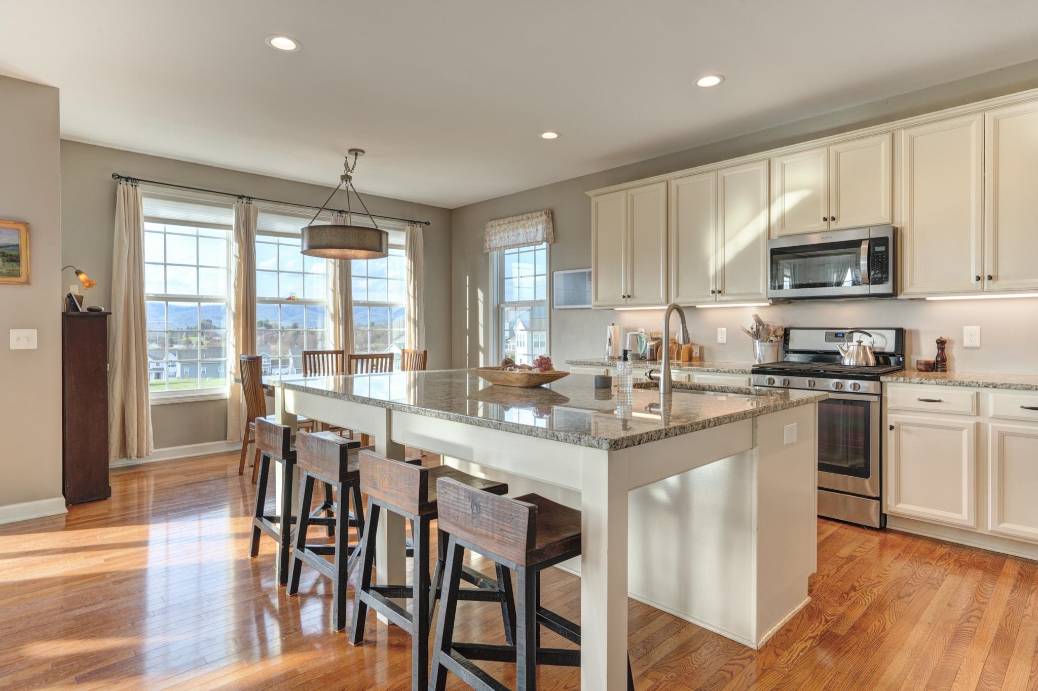 2285 Scenic Ridge Circle