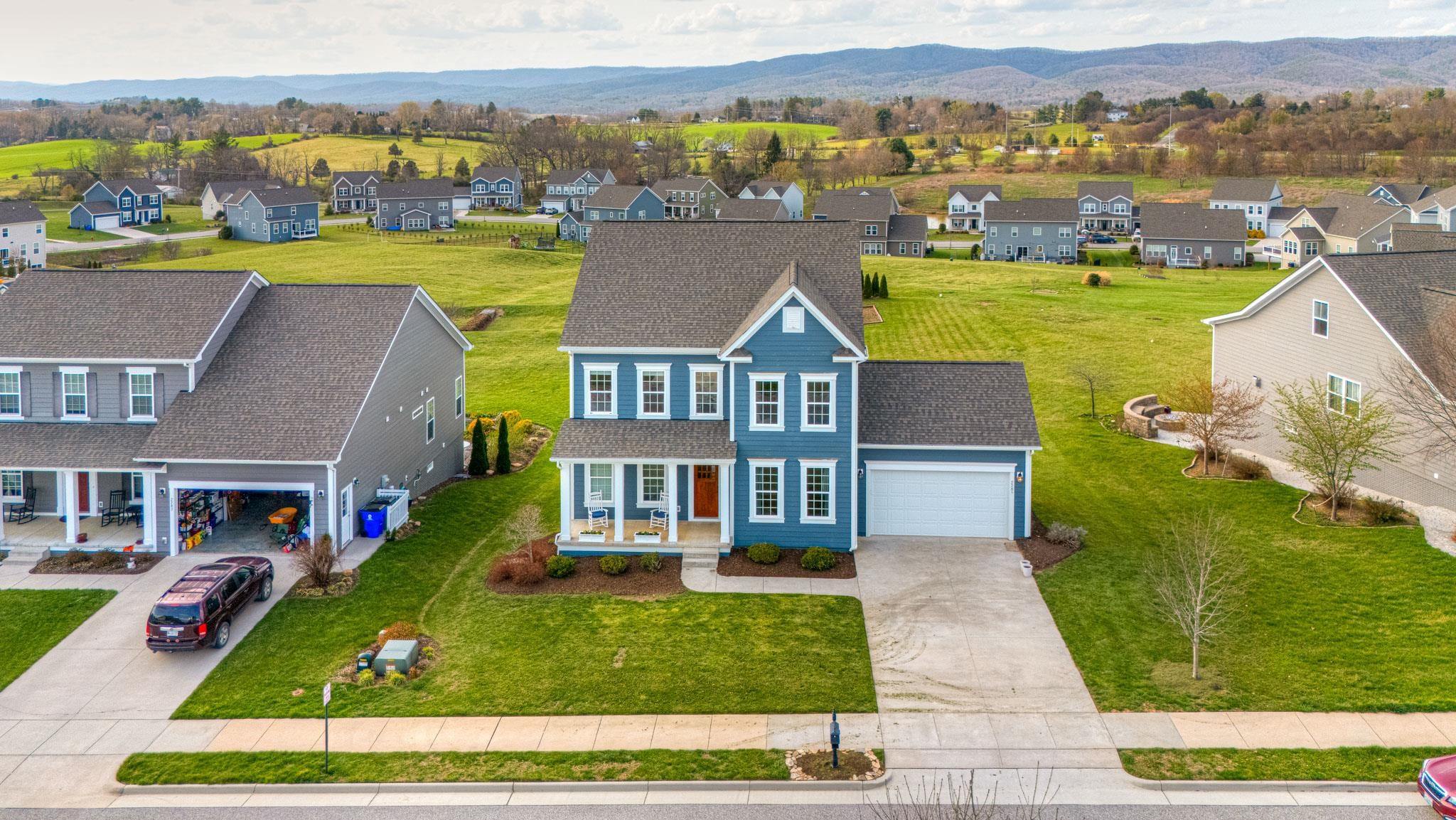 2285 Scenic Ridge Circle