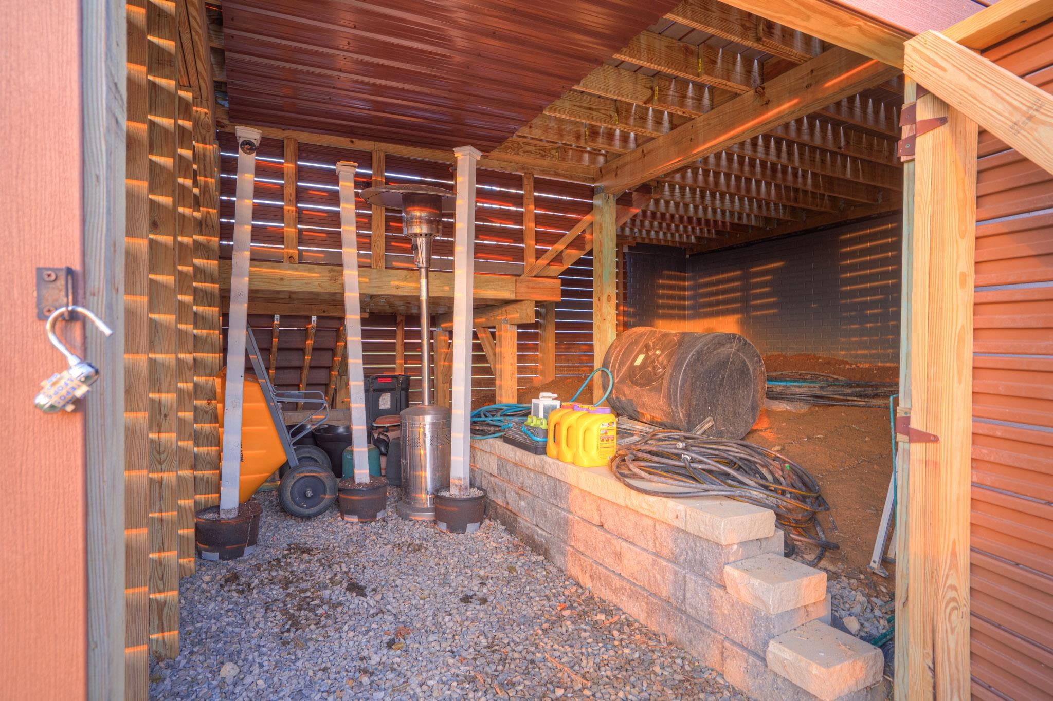 2285 Scenic Ridge Circle