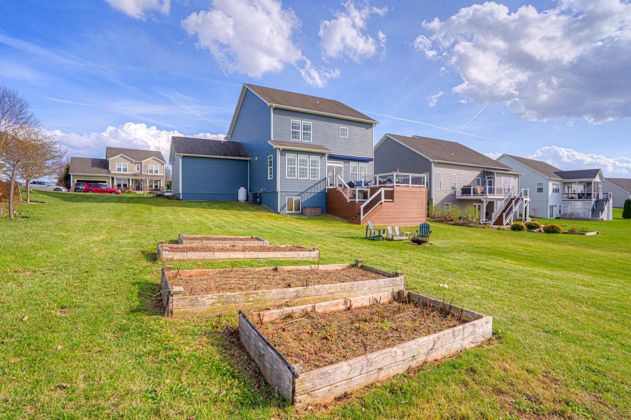 2285 Scenic Ridge Circle