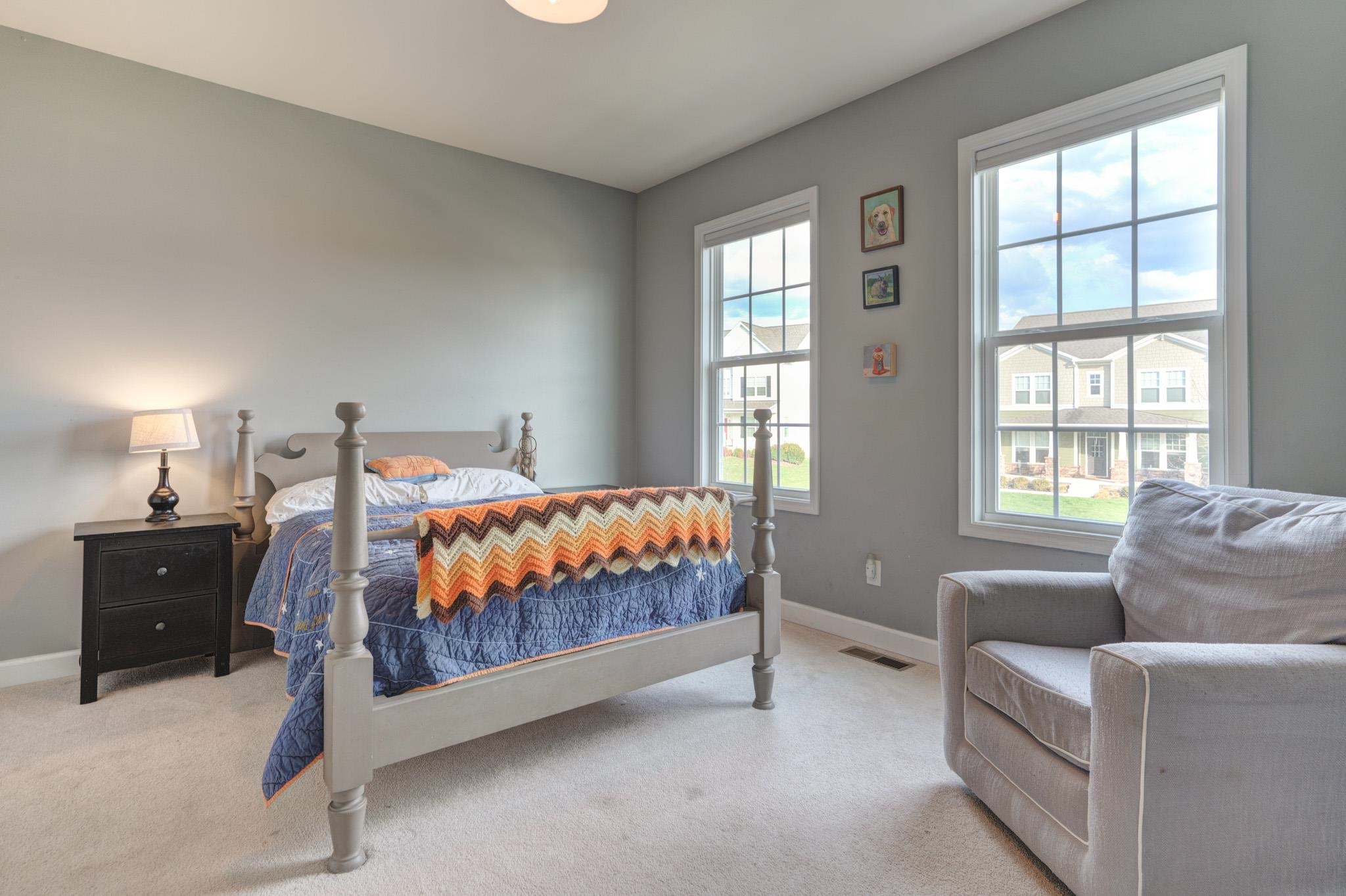 2285 Scenic Ridge Circle