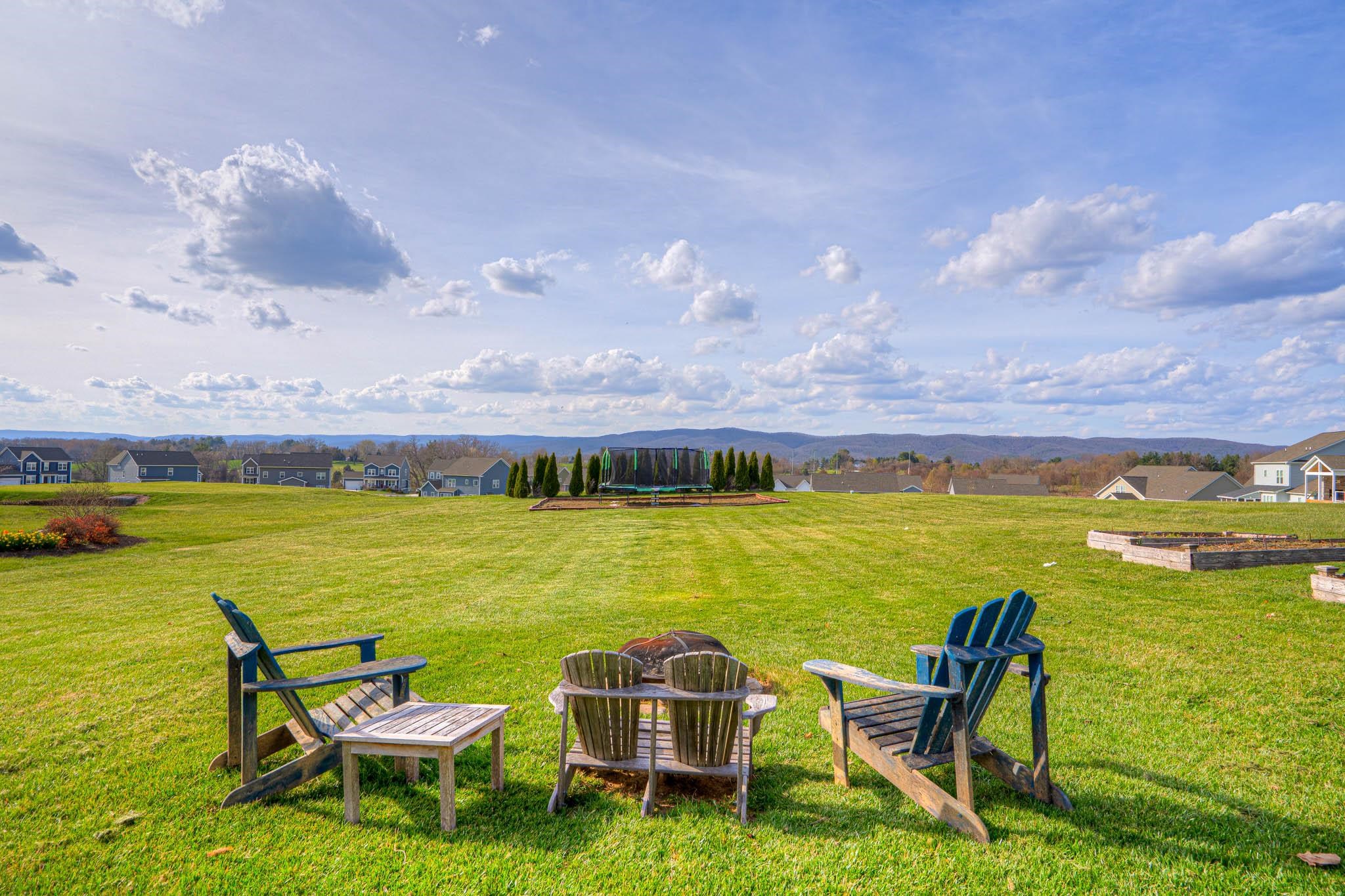 2285 Scenic Ridge Circle