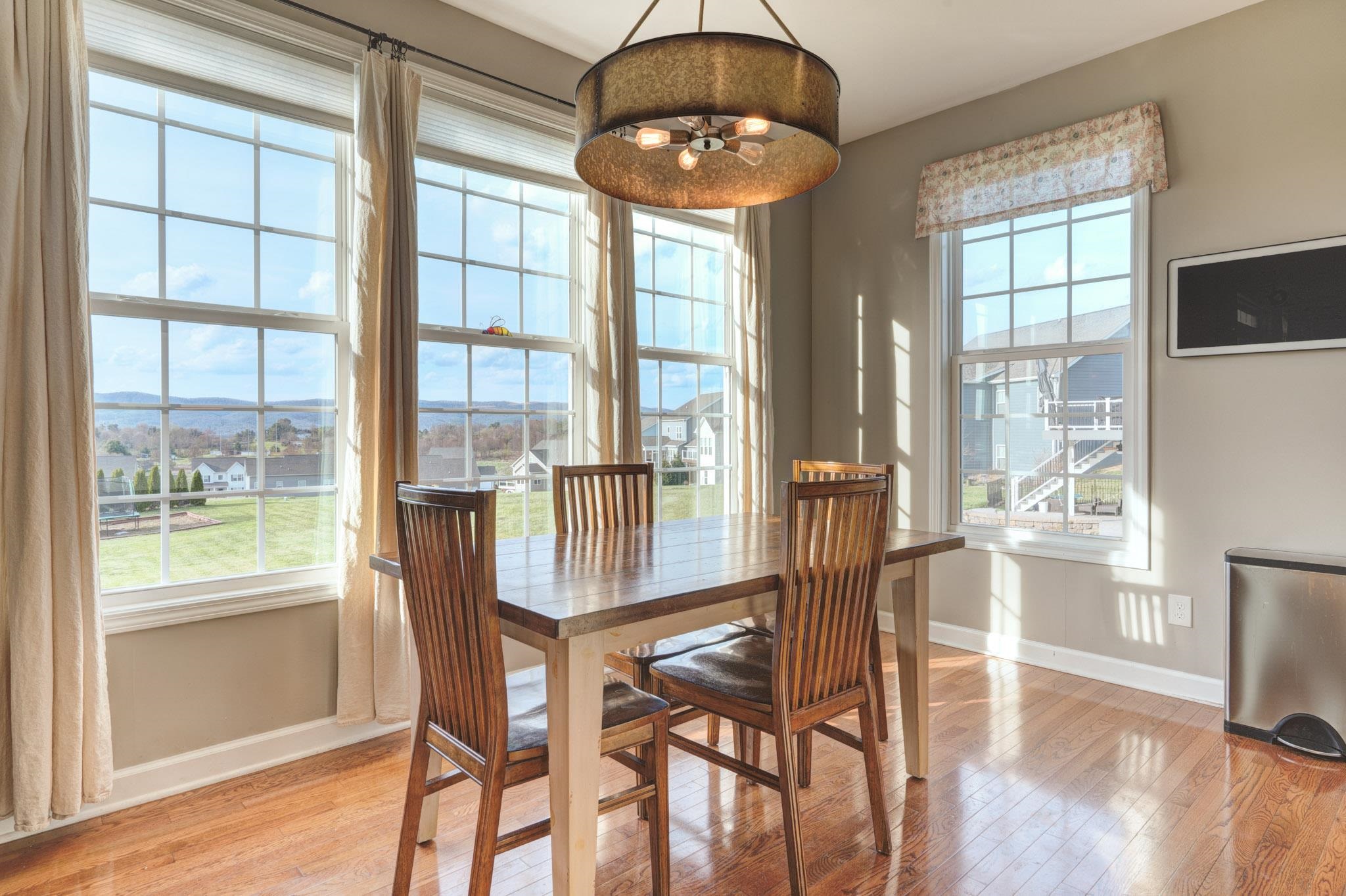 2285 Scenic Ridge Circle