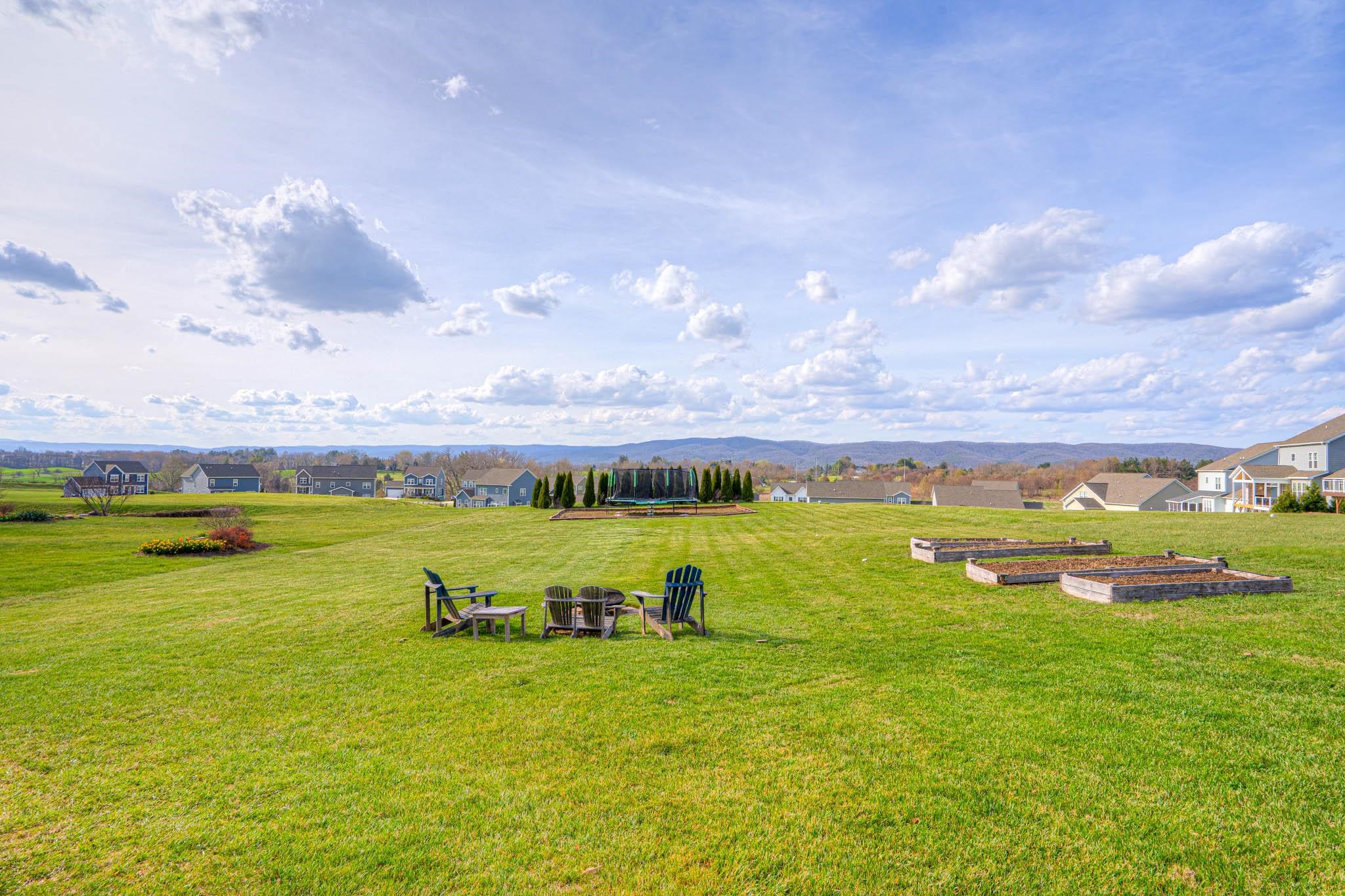 2285 Scenic Ridge Circle