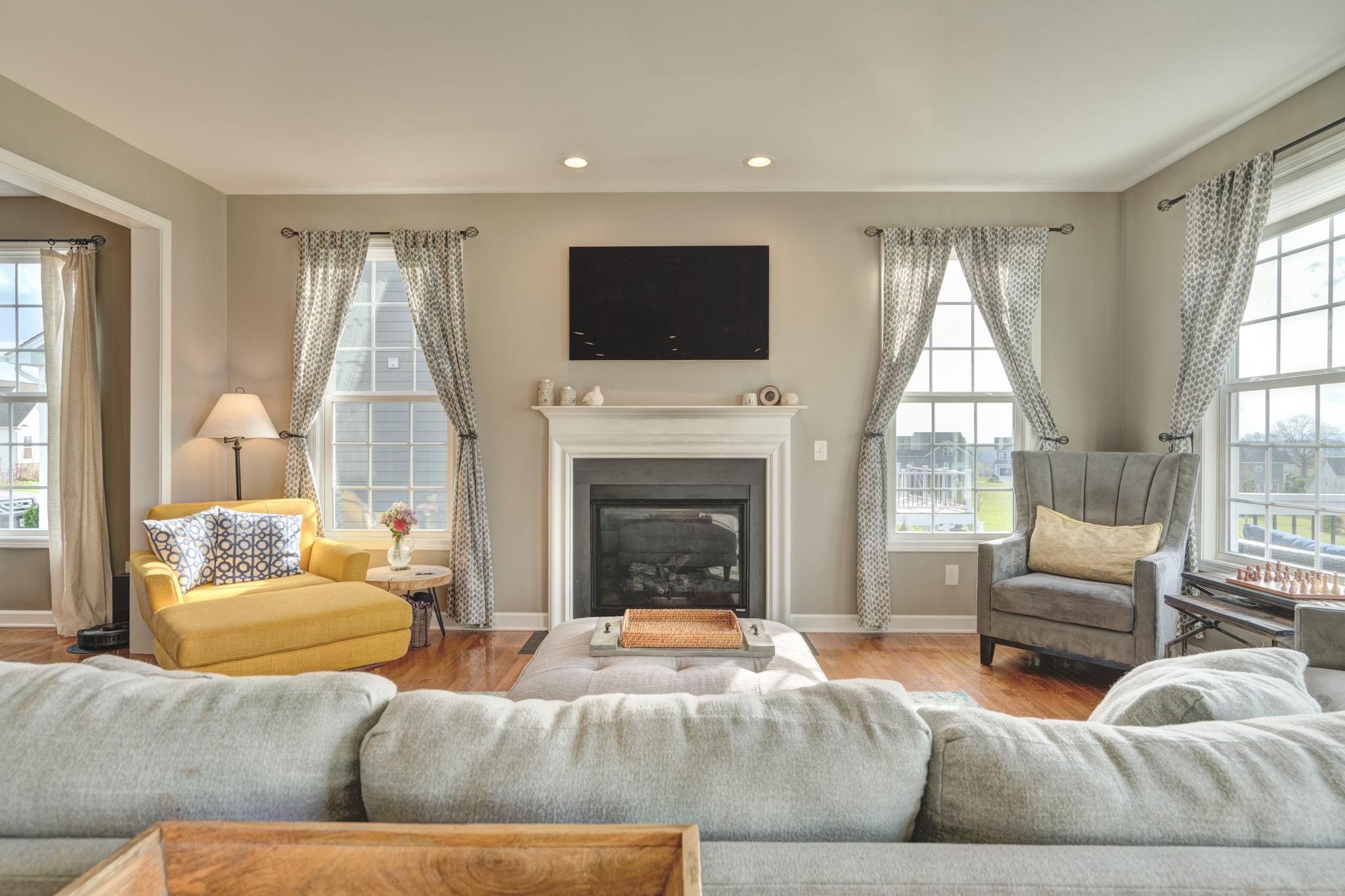 2285 Scenic Ridge Circle