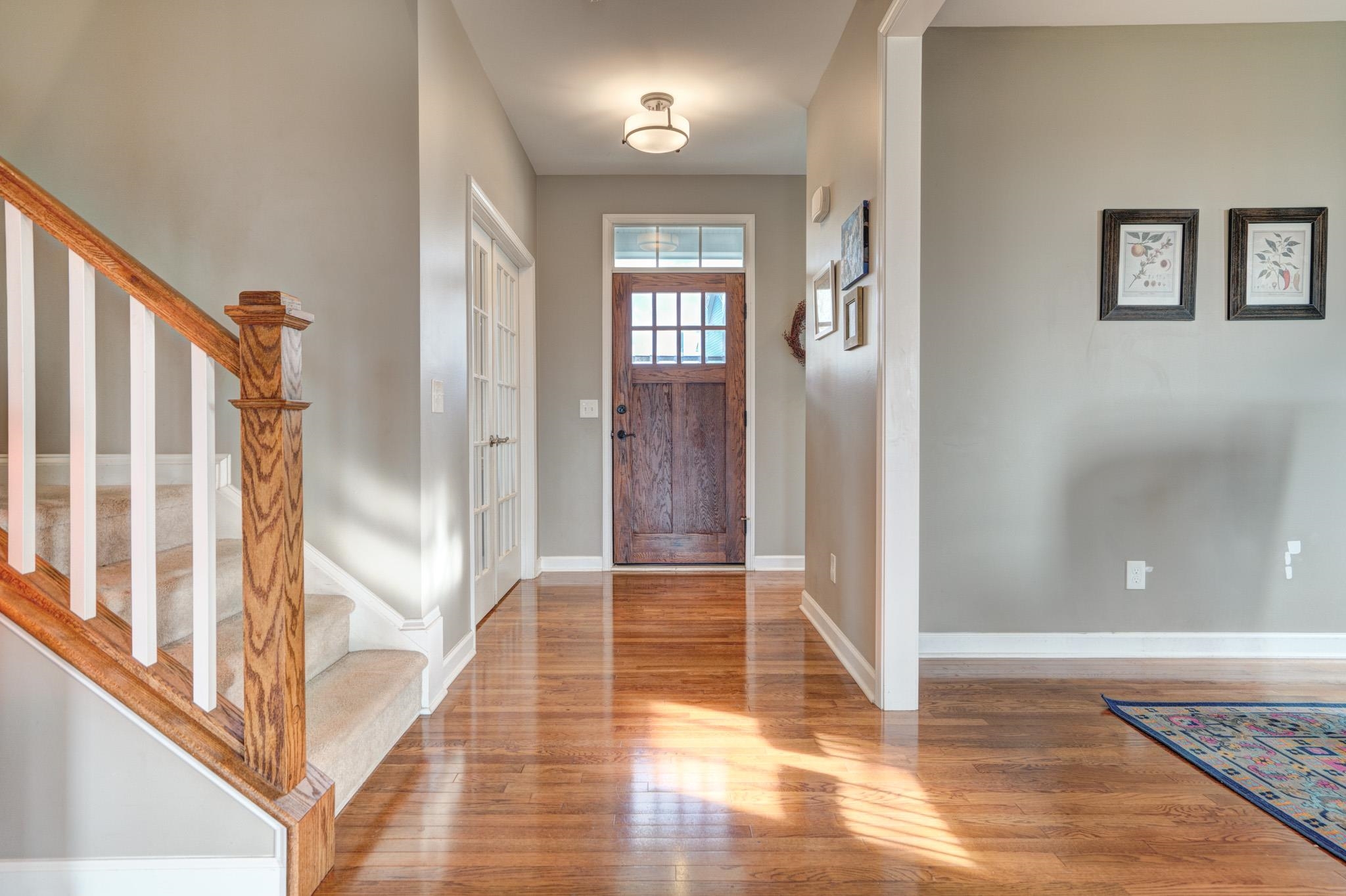 2285 Scenic Ridge Circle