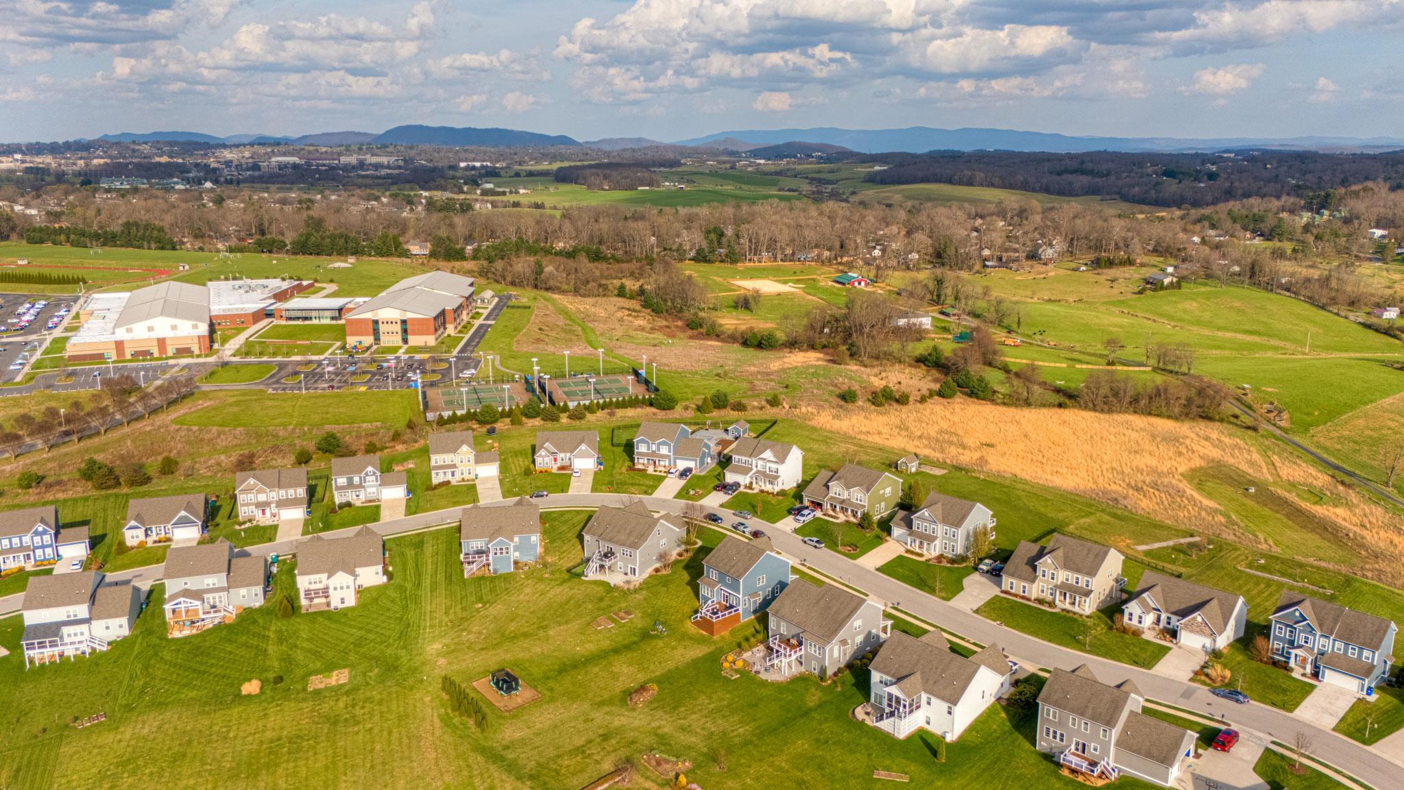 2285 Scenic Ridge Circle