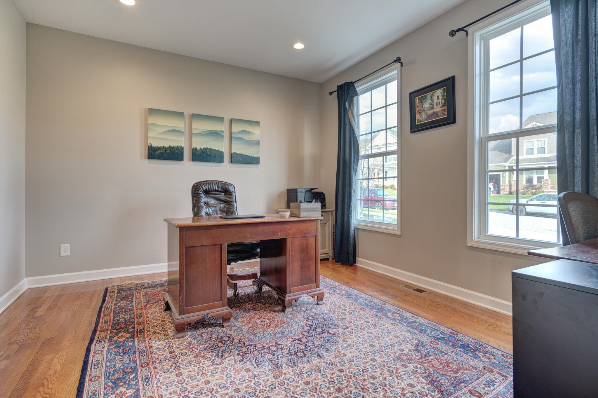 2285 Scenic Ridge Circle