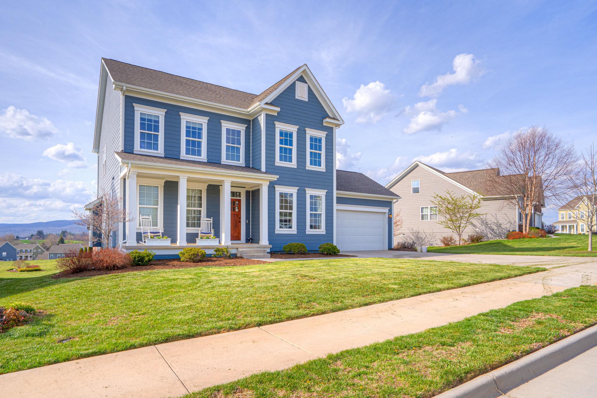 2285 Scenic Ridge Circle