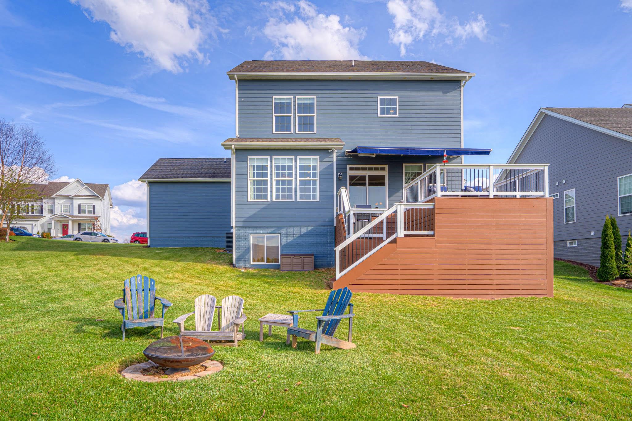 2285 Scenic Ridge Circle