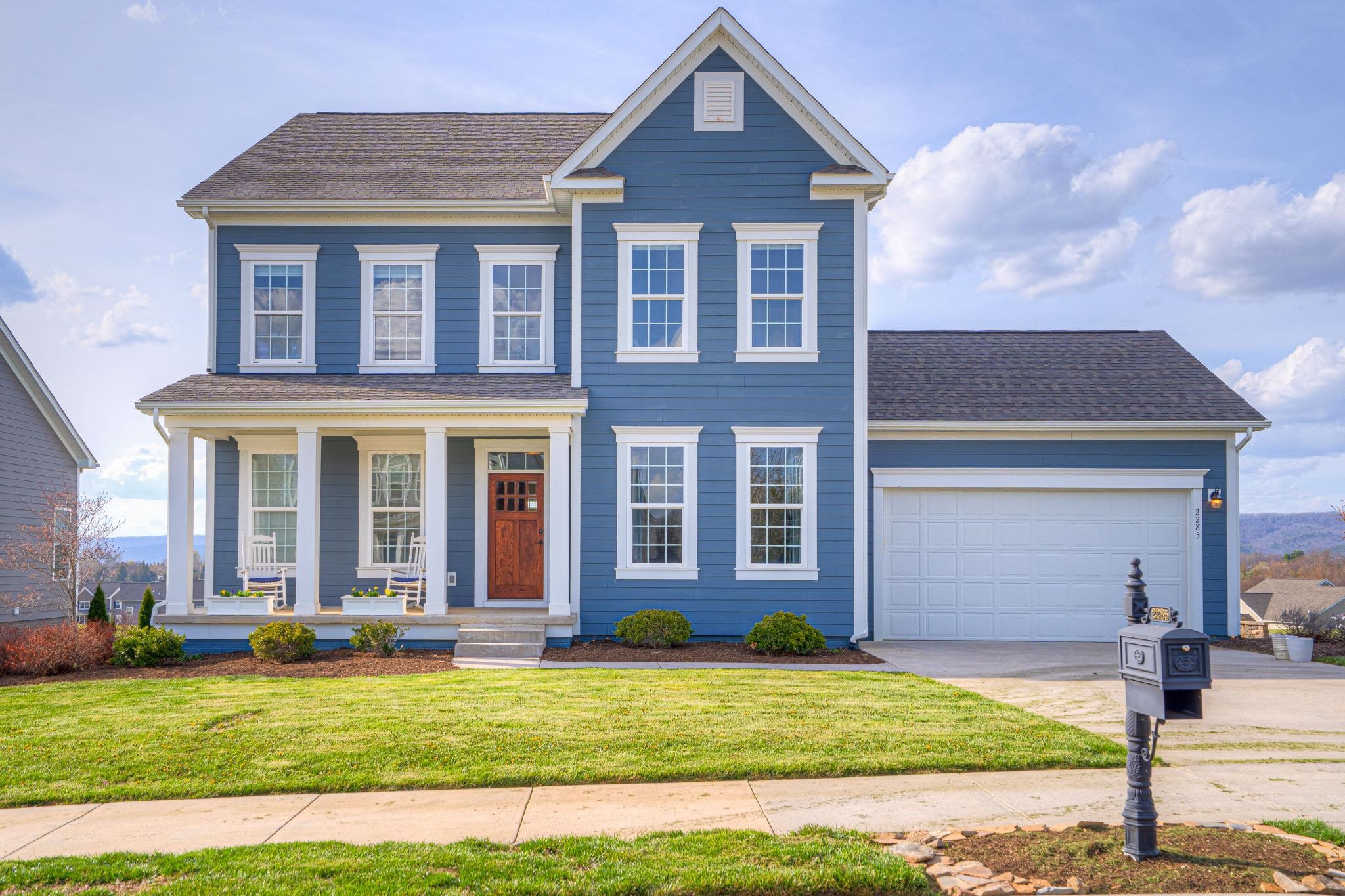 2285 Scenic Ridge Circle