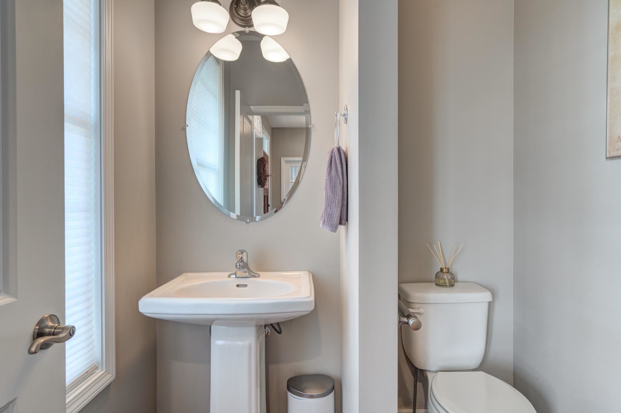 2285 Scenic Ridge Circle