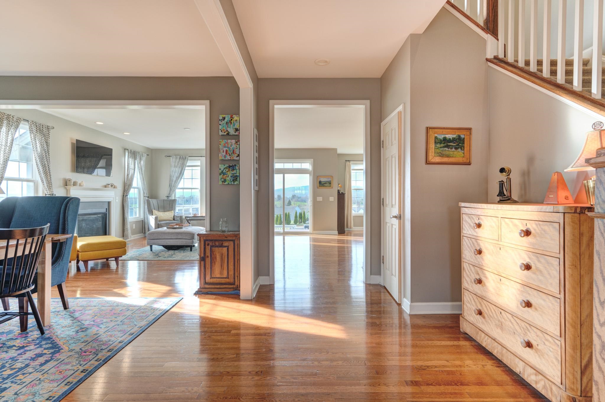 2285 Scenic Ridge Circle