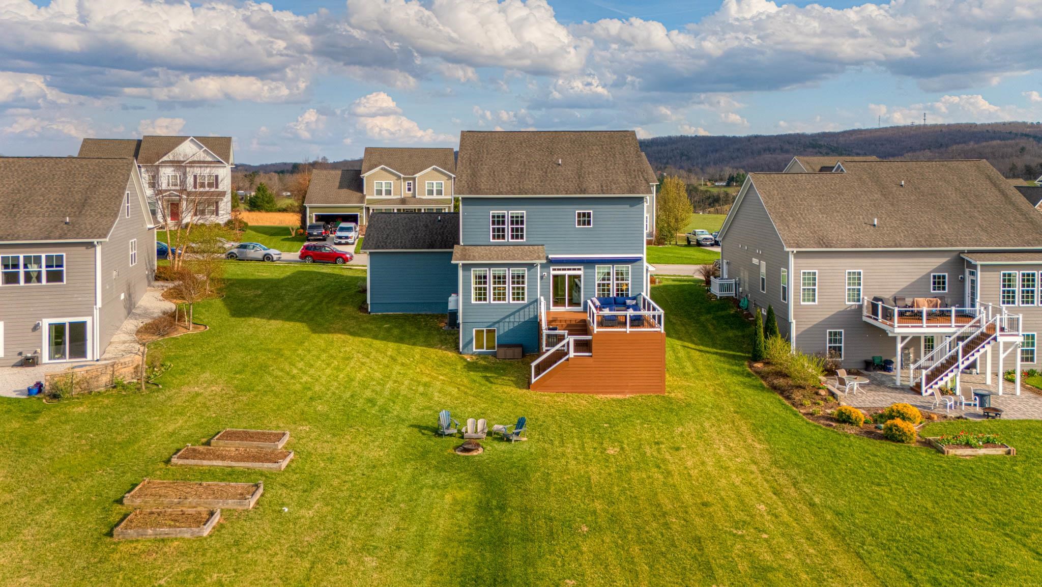 2285 Scenic Ridge Circle