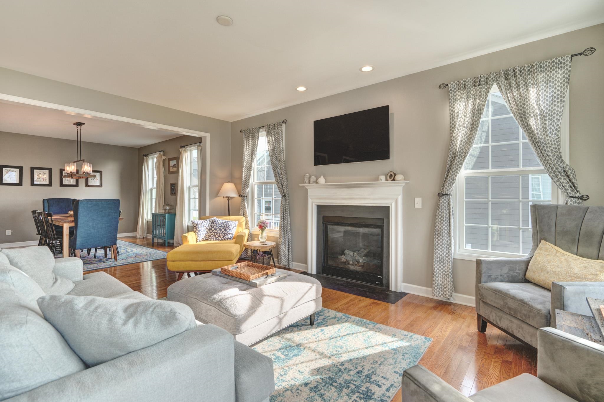 2285 Scenic Ridge Circle